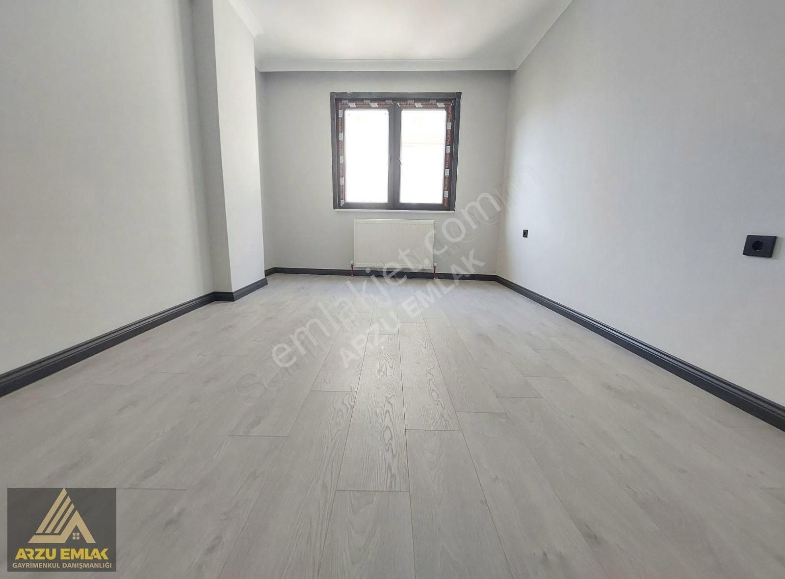 Arzu Emlaktan Gazi.mah Satılık 4.kat 2+1asansörlü Balkonlu Daire - Görsel 6