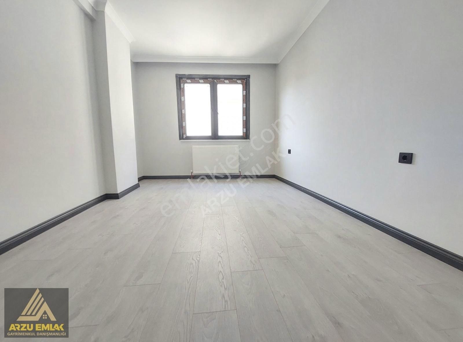 Arzu Emlaktan Gazi.mah Satılık 4.kat 2+1asansörlü Balkonlu Daire - Görsel 10