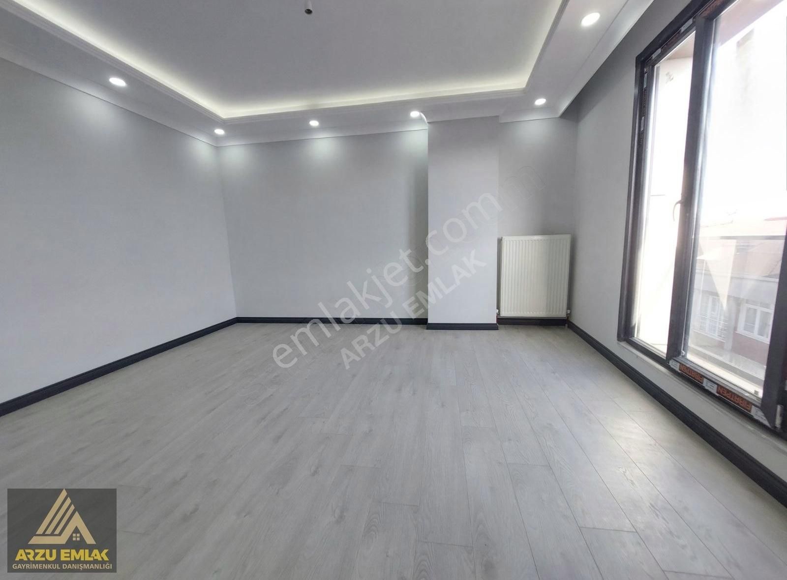 Arzu Emlaktan Gazi.mah Satılık 4.kat 2+1asansörlü Balkonlu Daire - Görsel 11