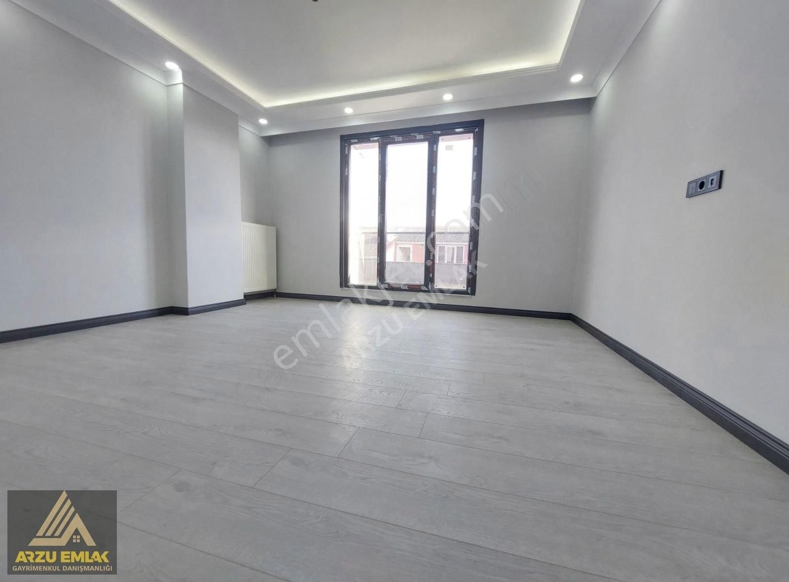 Arzu Emlaktan Gazi.mah Satılık 4.kat 2+1asansörlü Balkonlu Daire - Görsel 16