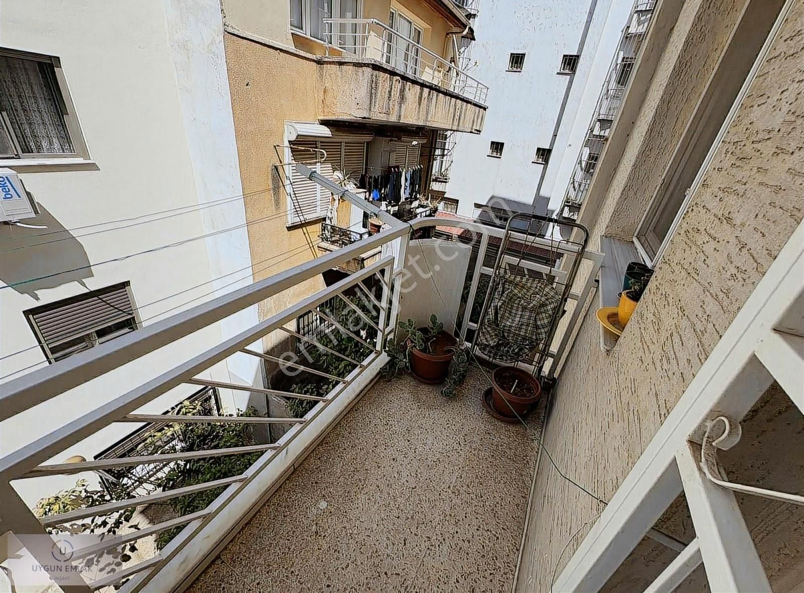 Buca Güven Mah.'de Vali Rahmi Okulu Yakını 3+1 Satılık Daire - Görsel 8