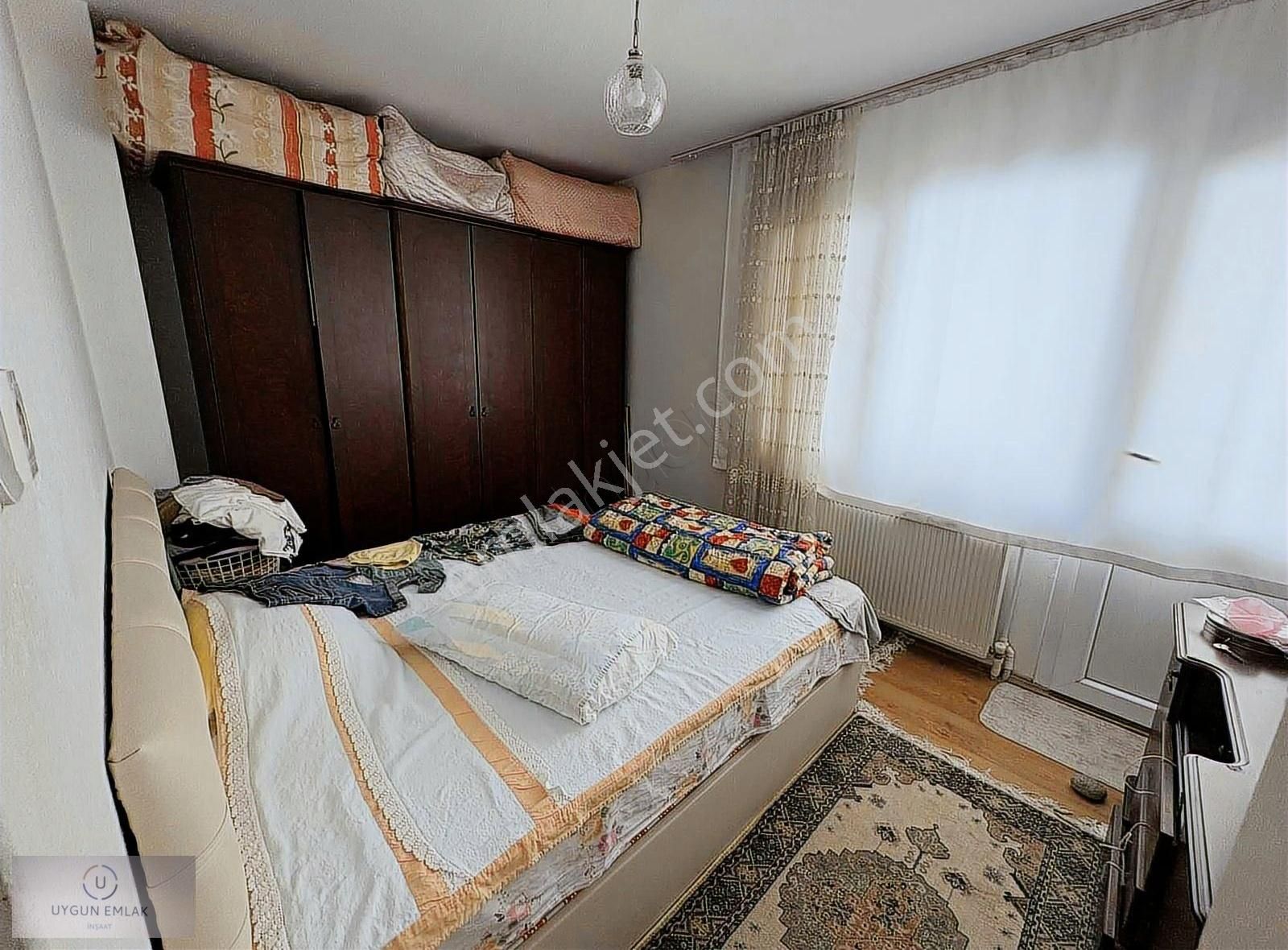 Buca Güven Mah.'de Vali Rahmi Okulu Yakını 3+1 Satılık Daire - Görsel 2