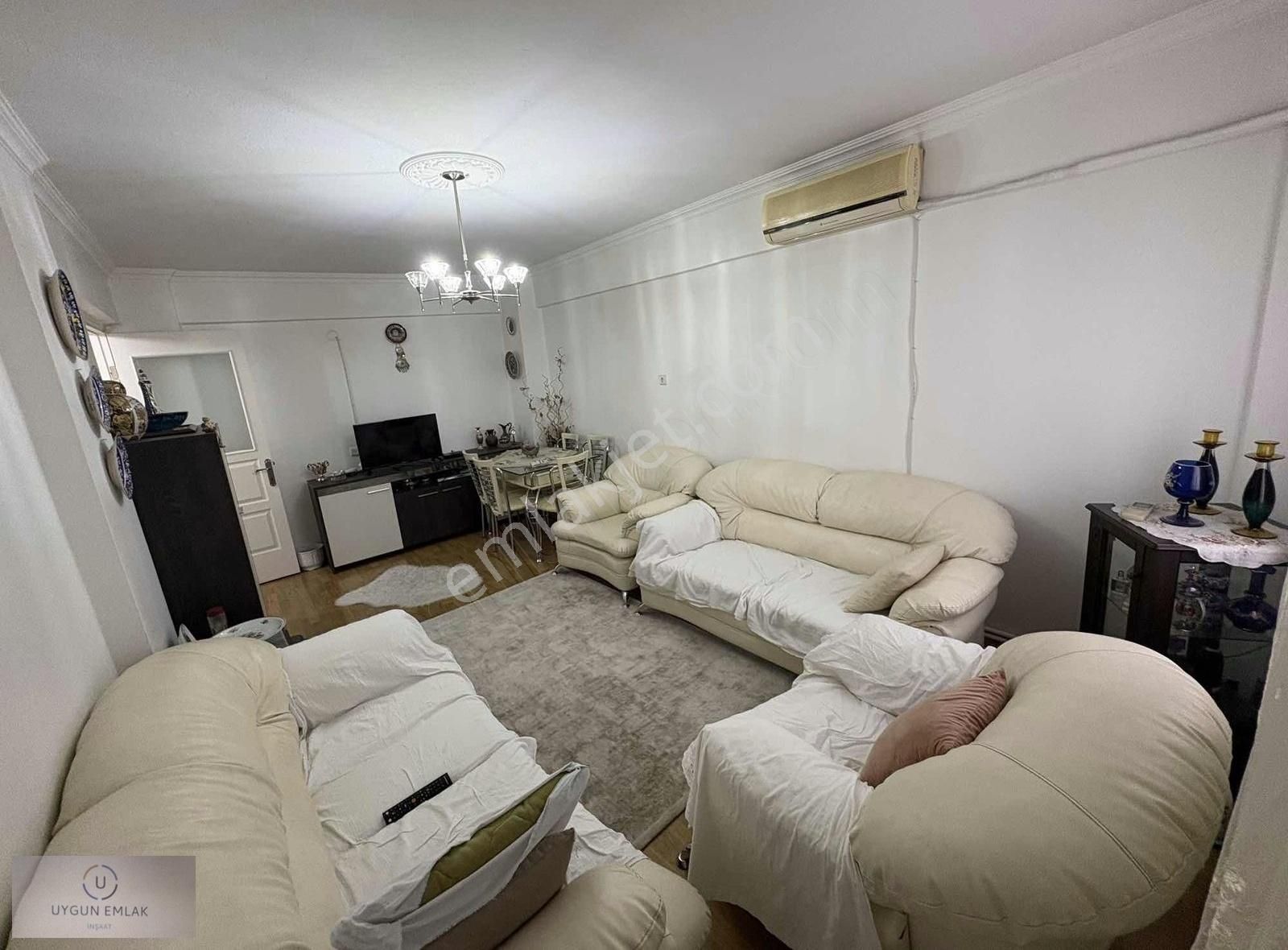 Buca Güven Mah.'de Vali Rahmi Okulu Yakını 3+1 Satılık Daire - Görsel 22