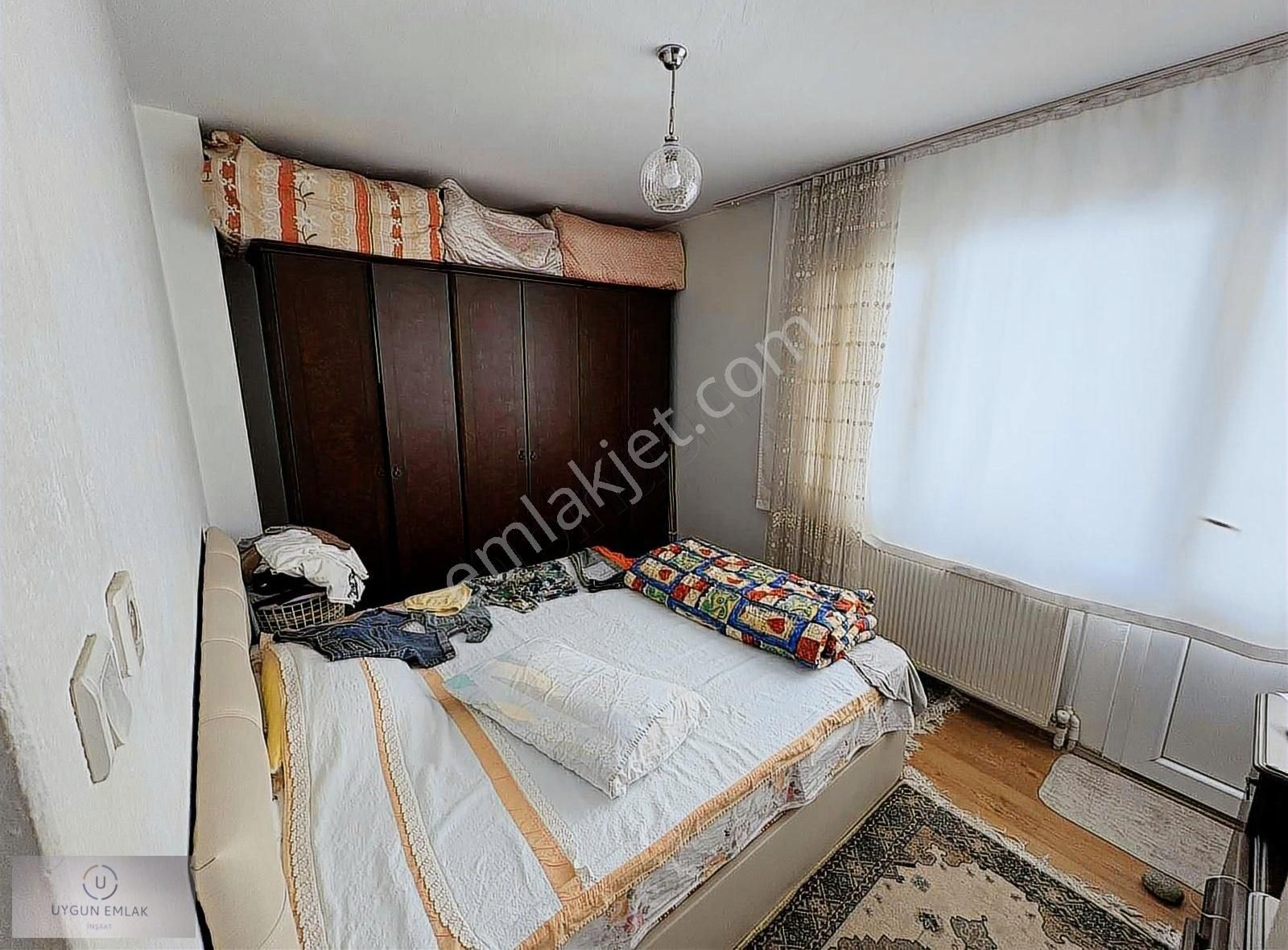 Buca Güven Mah.'de Vali Rahmi Okulu Yakını 3+1 Satılık Daire - Görsel 24