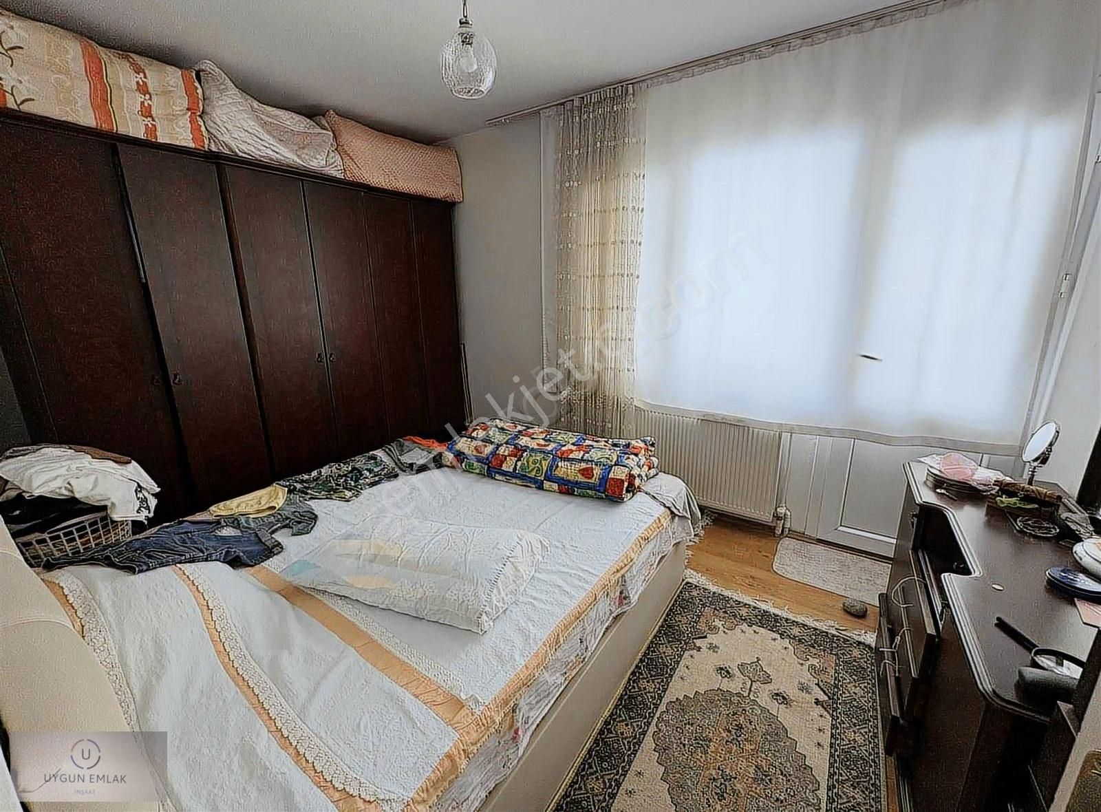 Buca Güven Mah.'de Vali Rahmi Okulu Yakını 3+1 Satılık Daire - Görsel 17