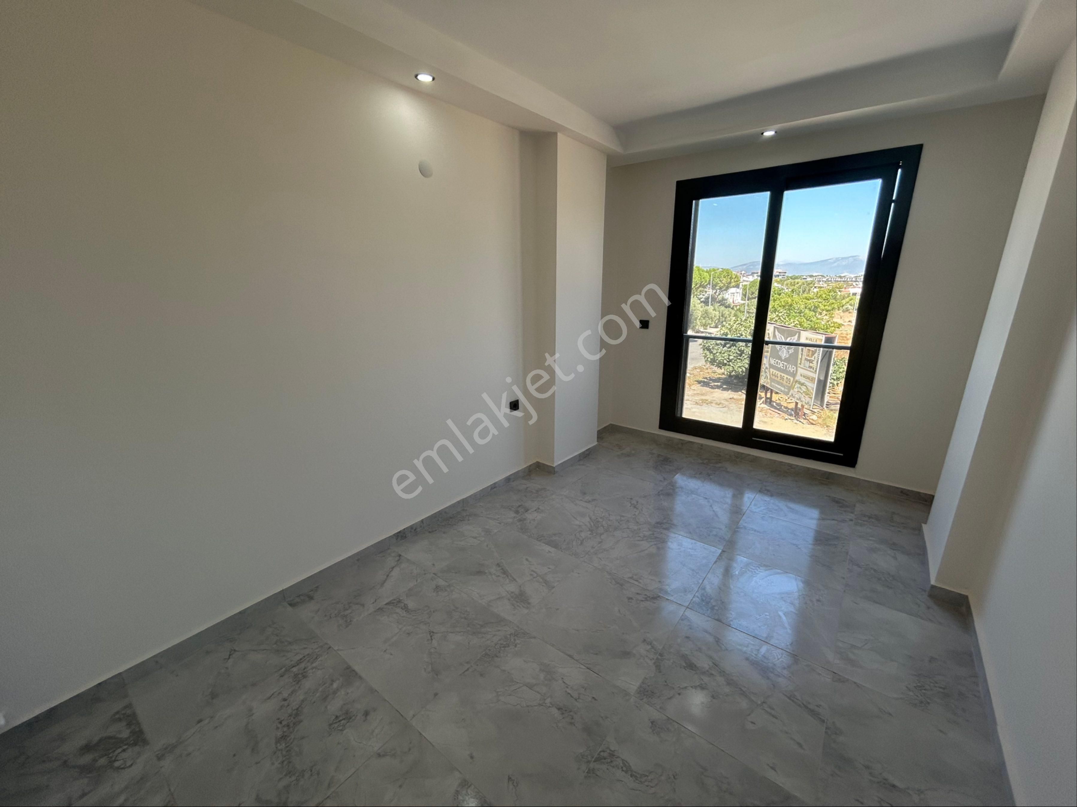 Didim Altınkumda 2+1 Daire - Görsel 17