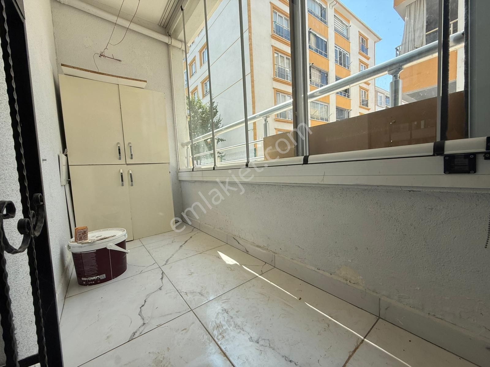 Bu Fiyata 3+1 Yeni Bina Dairegenis Güzel Lokasyonda - Görsel 16