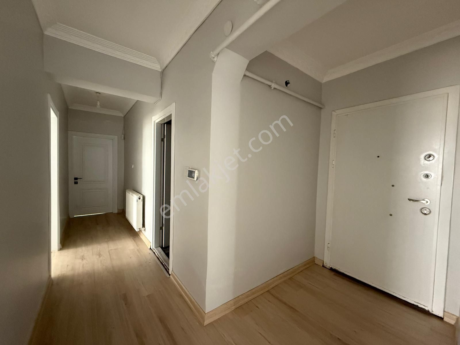 Bu Fiyata 3+1 Yeni Bina Dairegenis Güzel Lokasyonda - Görsel 17