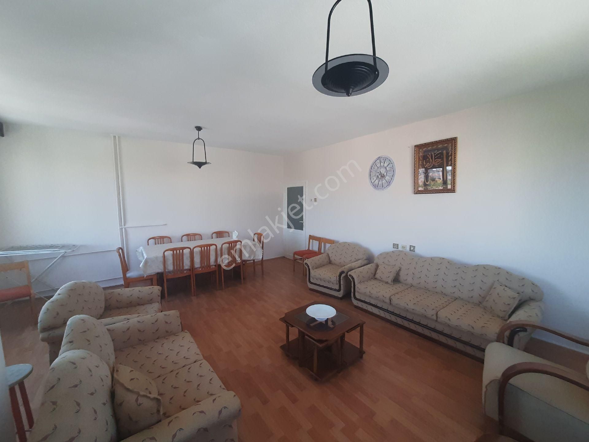 As Emlak'tan Alanönü Mh.msd.balkonlu Kiralıl 5/4.kat Kiralık Daire
