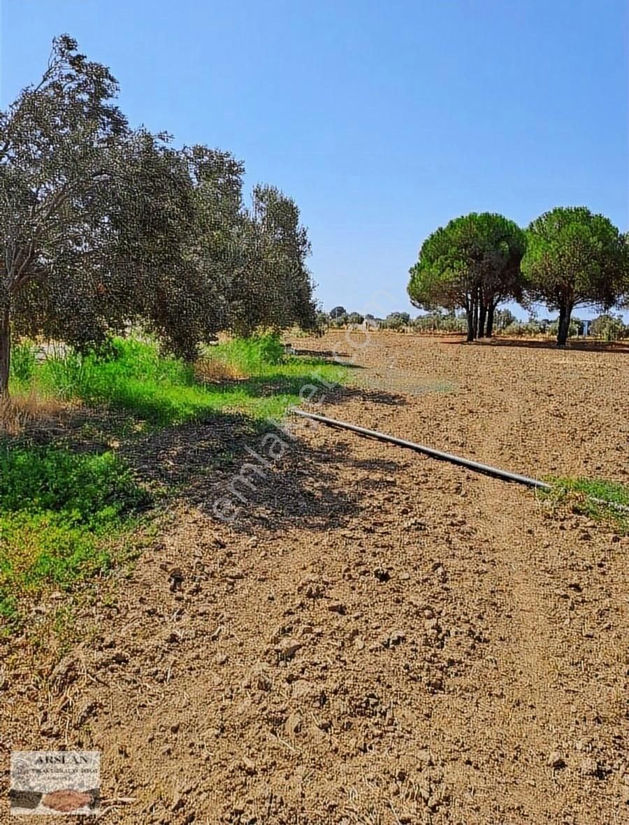 Arslan Emlaktan Satılık Tarla - Görsel 10