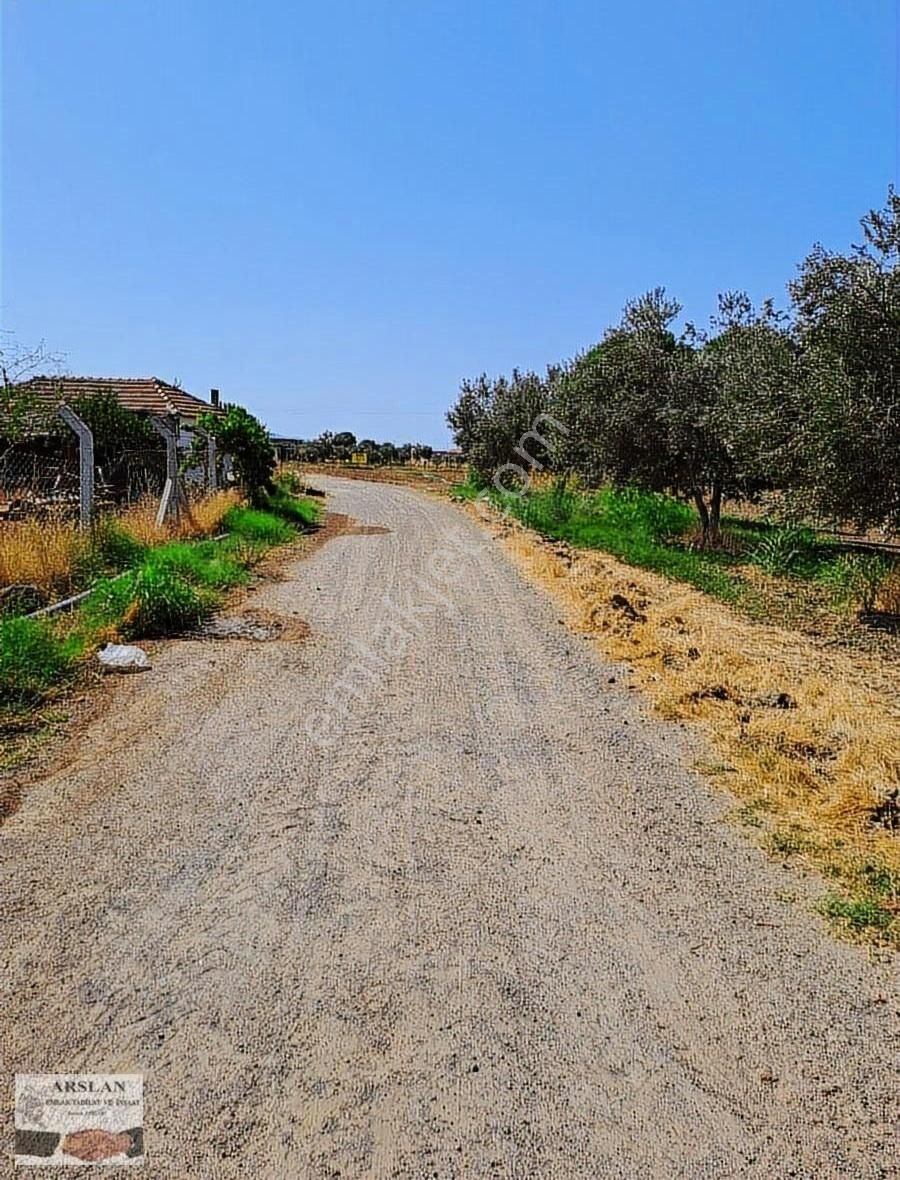 Arslan Emlaktan Satılık Tarla - Görsel 12