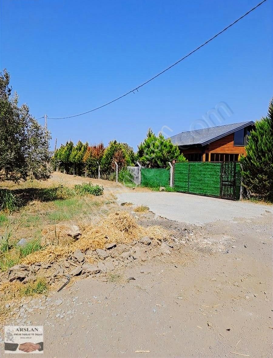 Arslan Emlaktan Satılık Tarla - Görsel 6