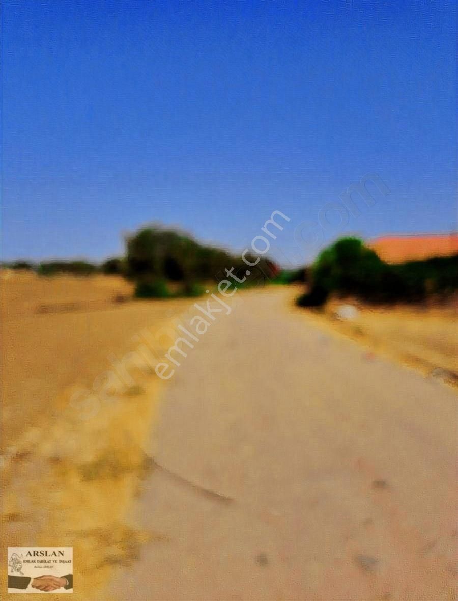 Arslan Emlaktan Satılık Tarla - Görsel 5
