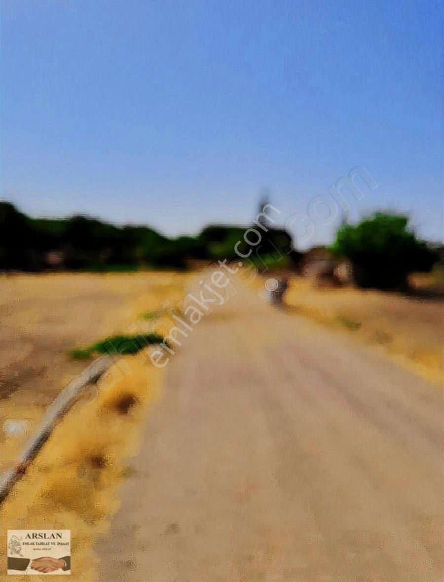 Arslan Emlaktan Satılık Tarla - Görsel 14