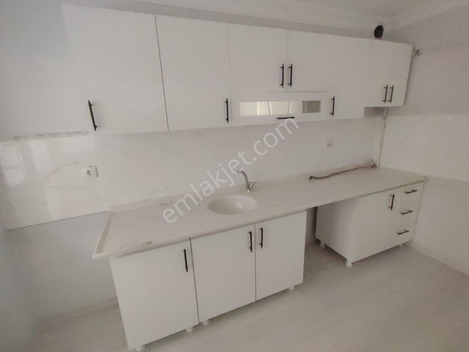 Bademlık Te 3+1 Gırıs Kat Satılık Daıre