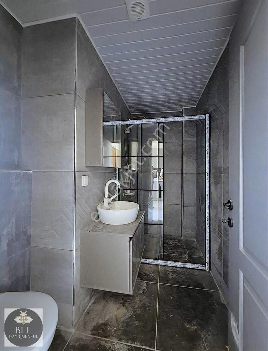 Bee'den Tömükte Sıfır 1+1 Yazlık, Kuzey Cephe, Balkonlu - Görsel 15