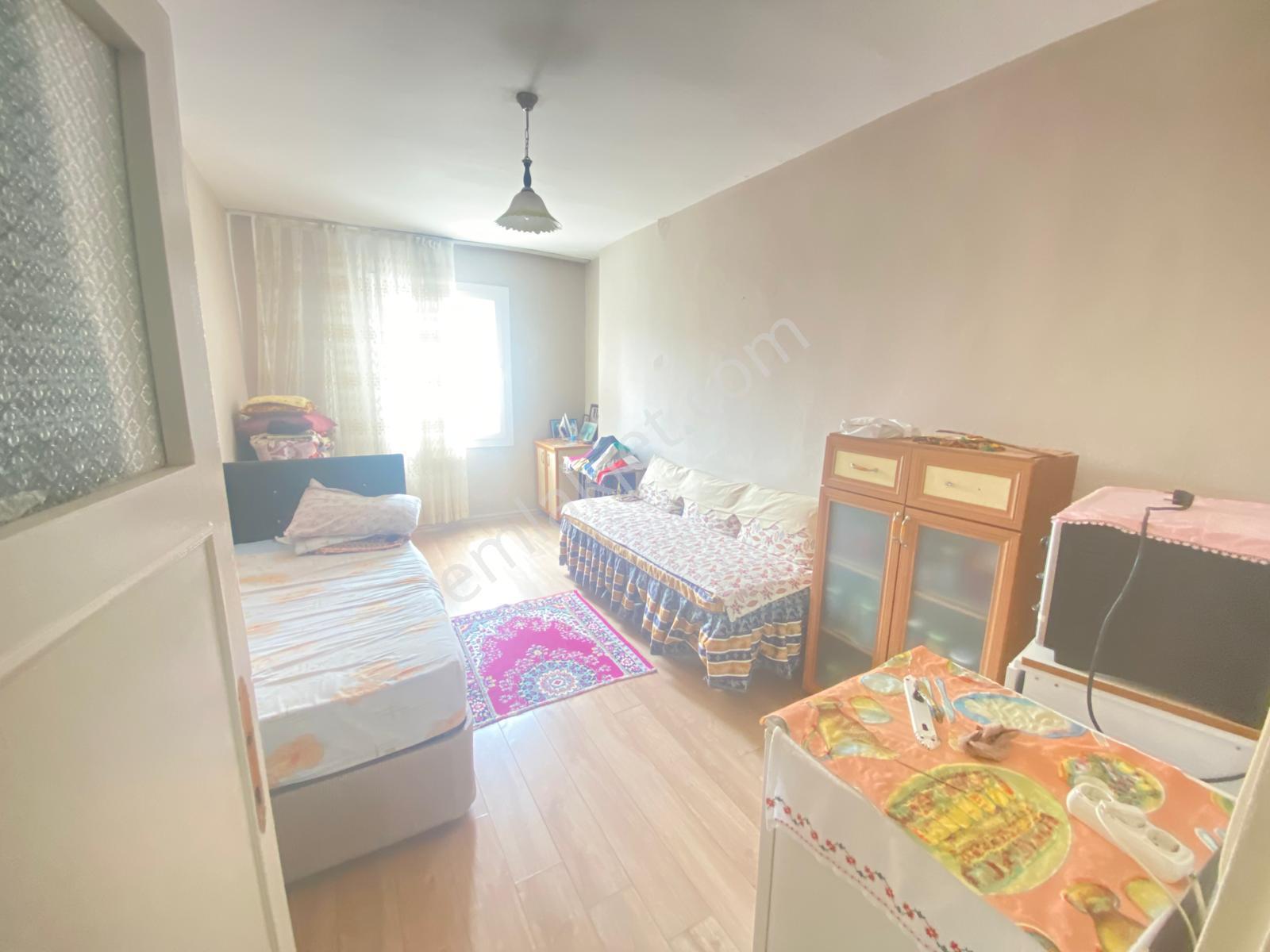 Prstij'den Mahmudiye'de Geniş Oturumlu Tertemiz 3+1 Daire - Görsel 12