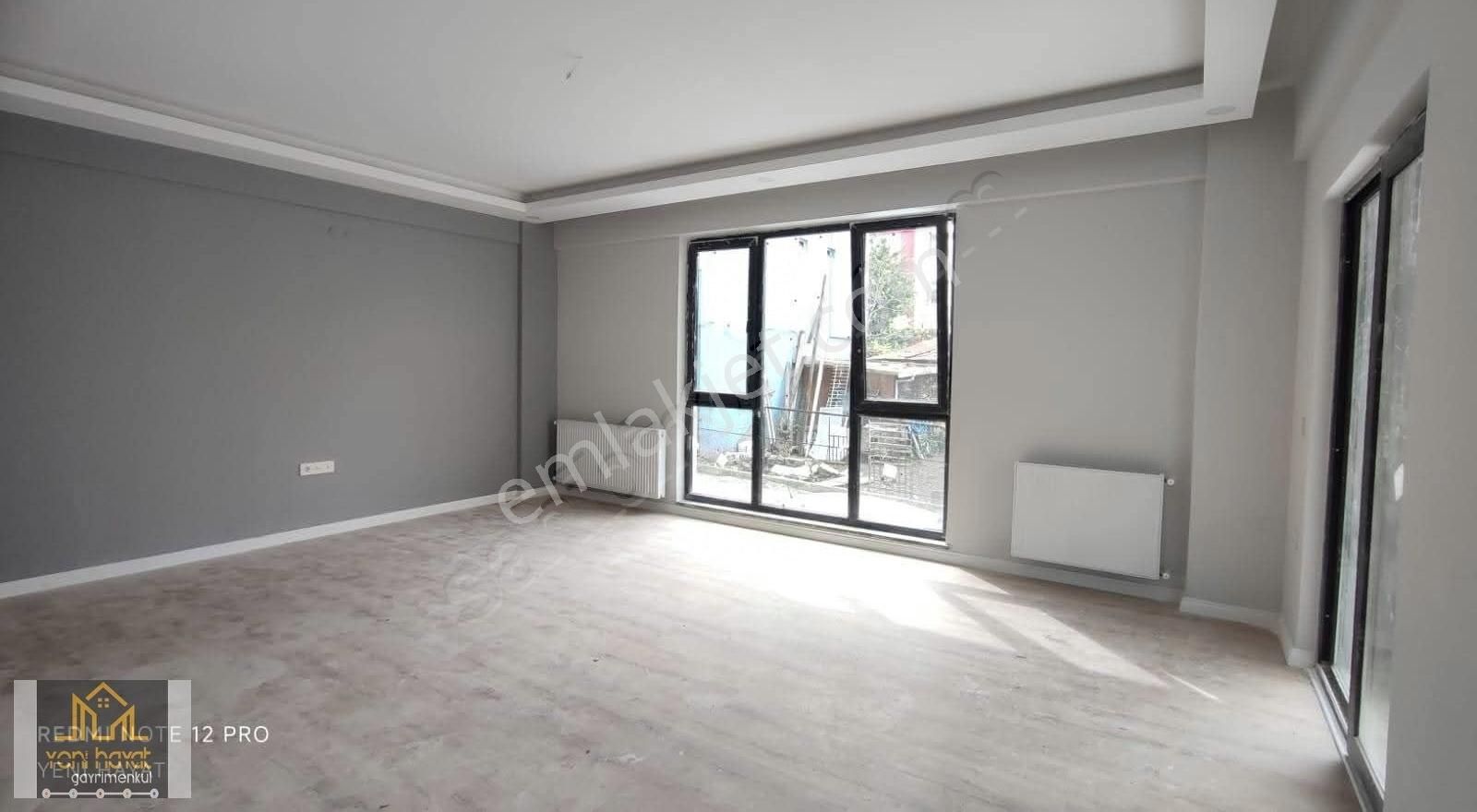 Hasköy'de Kiralık 3+1 Sıfır Daire