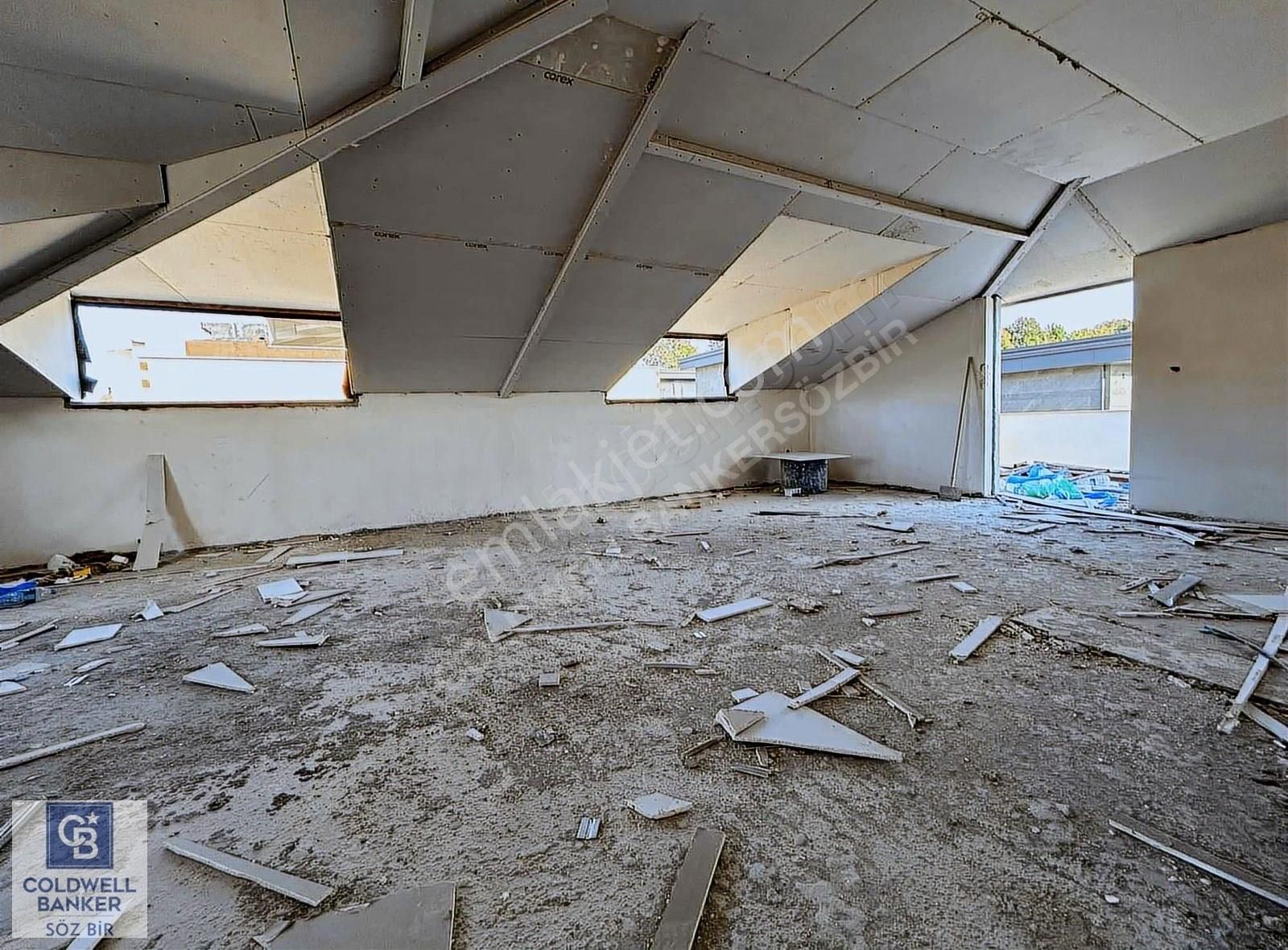 Reşadiye Mahallesinde 4+2 Müstakil Bahçeli Satılık Sıfır Villa - Görsel 8