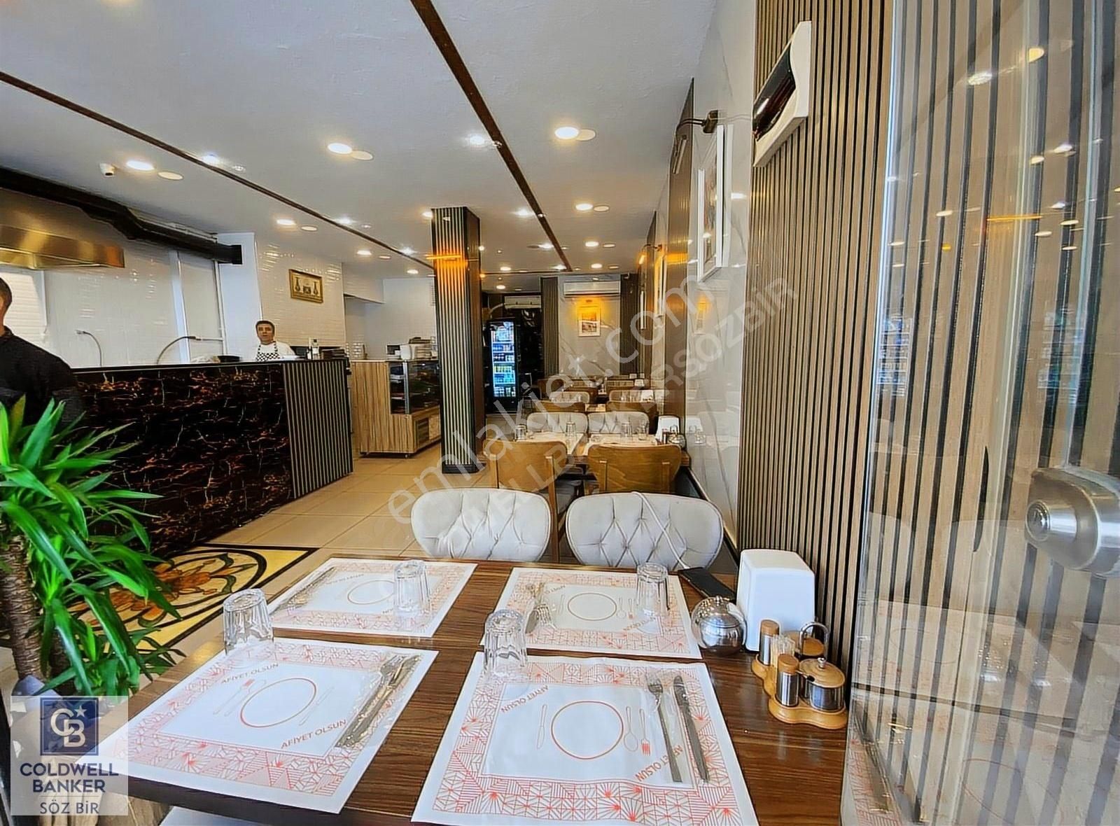 Ümraniye Namık Kemal Mahallesi Nde Cadde Üzeri Satılık Dükkan - Görsel 4