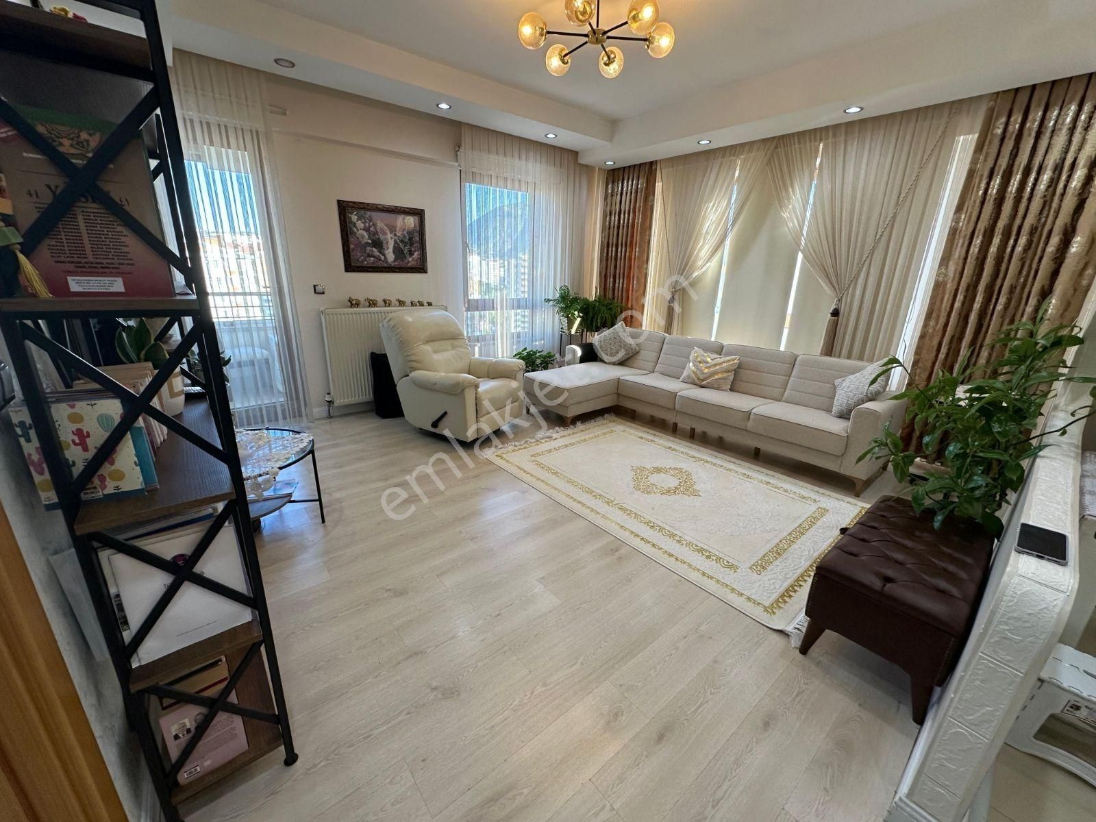 Talasın En Gözde Yerınde 3+1 Satılık Daire