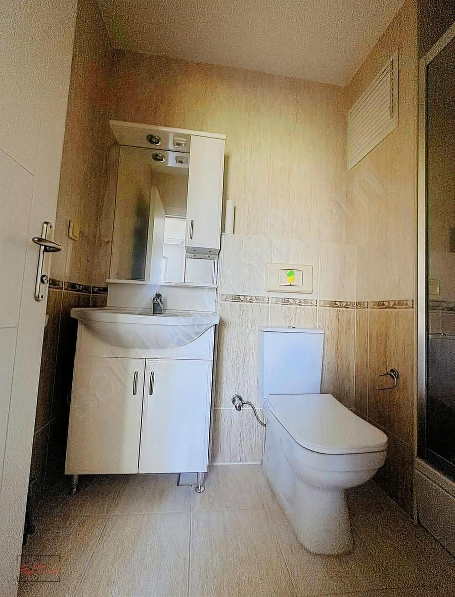 Viaport Karşısı Atlas Residence Kiralık Tertemiz 94 M2 2+1
