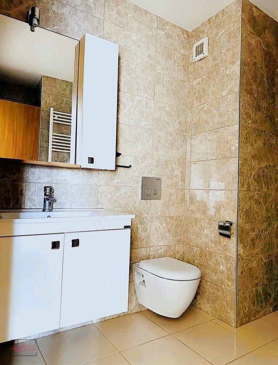 Kurtköy Mvk Work Square Kiralık 1+1