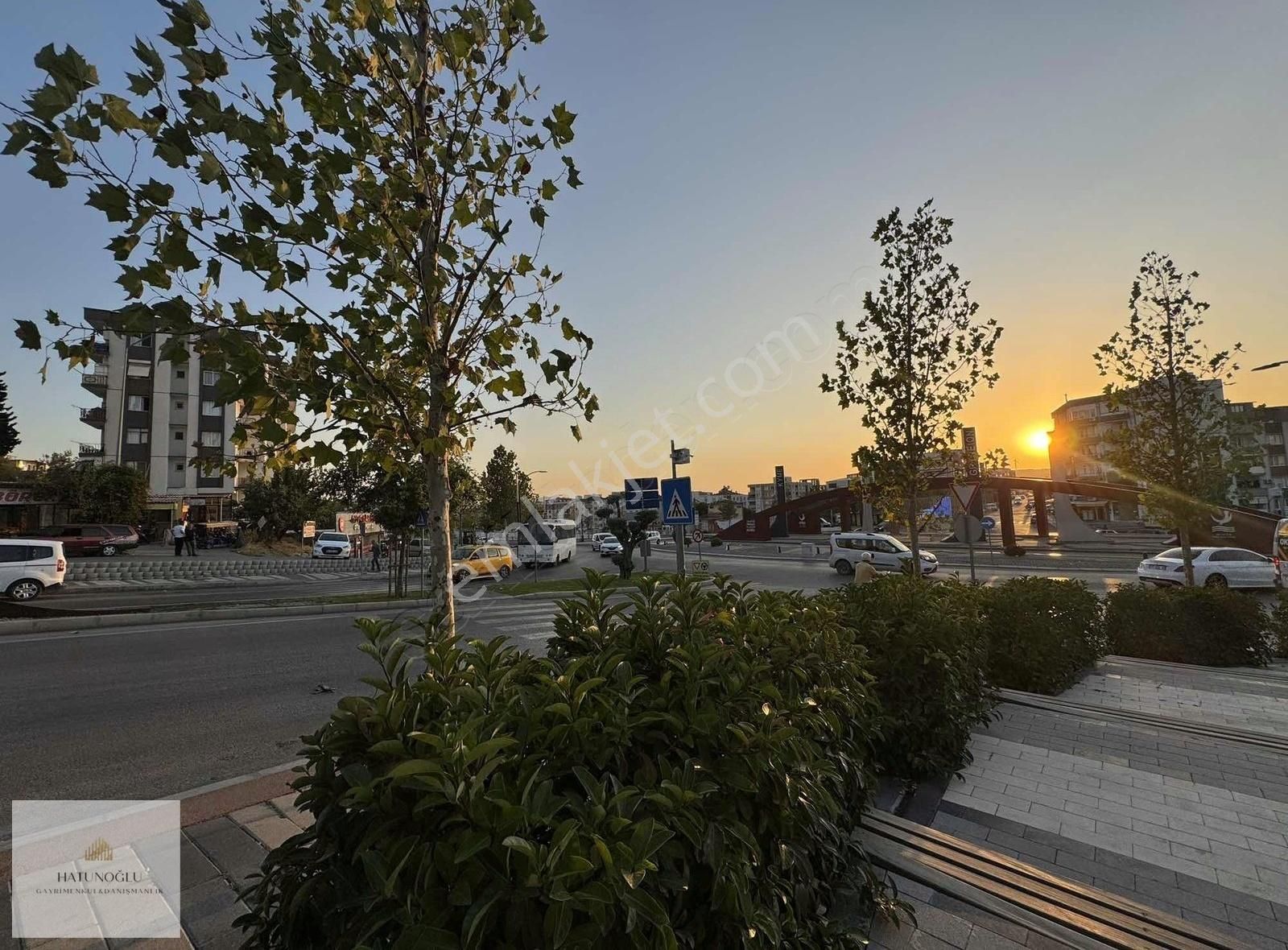 Hatunoğlu'ndan Satılık Aliağa Kurtuluş Mah. Cadde Üstü Dükkan - Görsel 19