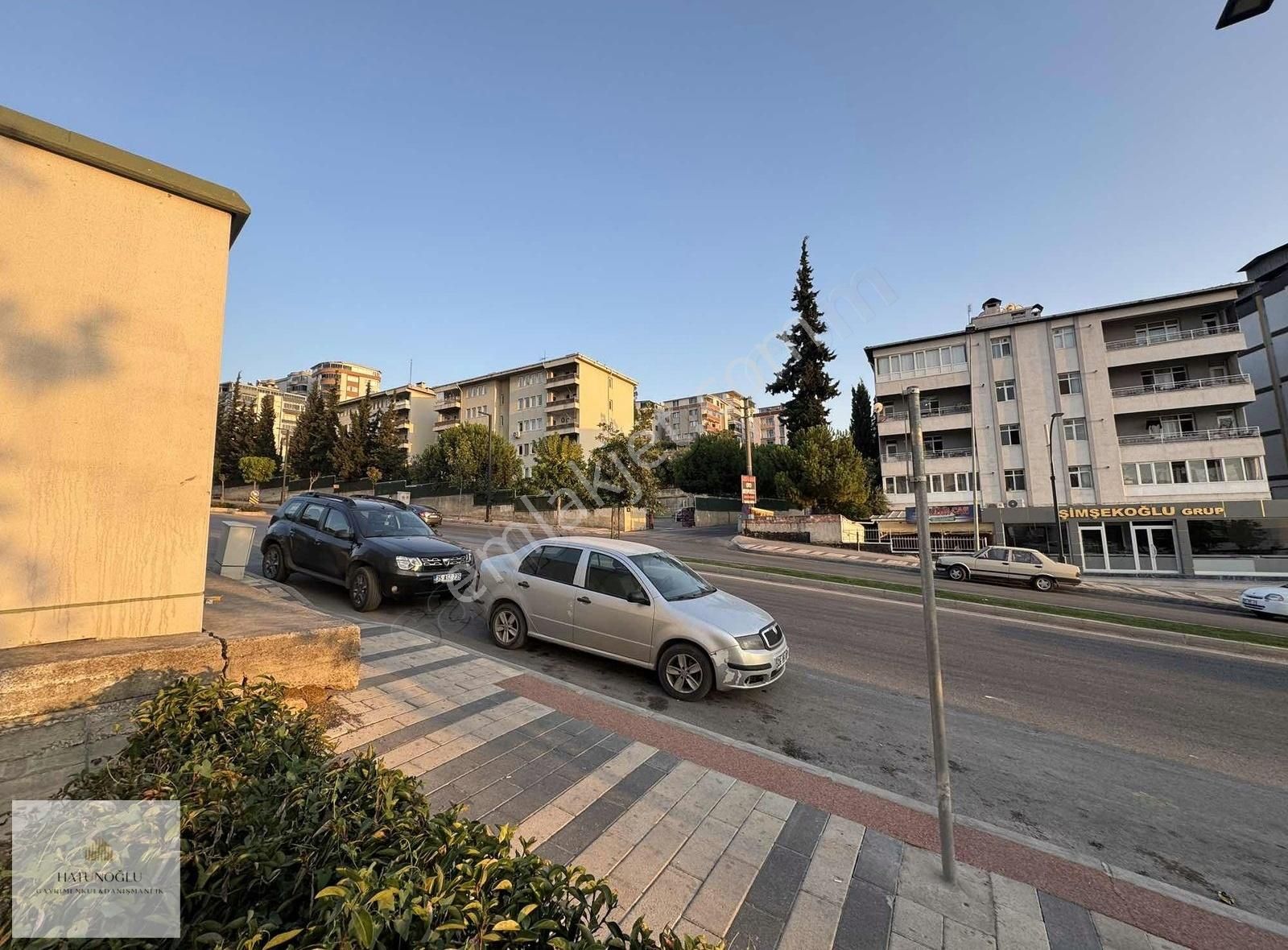 Hatunoğlu'ndan Satılık Aliağa Kurtuluş Mah. Cadde Üstü Dükkan - Görsel 11