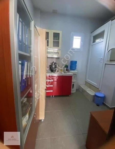 Hatunoğlu'ndan Satılık Aliağa Kurtuluş Mah. Cadde Üstü Dükkan - Görsel 4