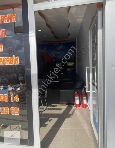 Hatunoğlu'ndan Satılık Aliağa Kurtuluş Mah. Cadde Üstü Dükkan - Görsel 16