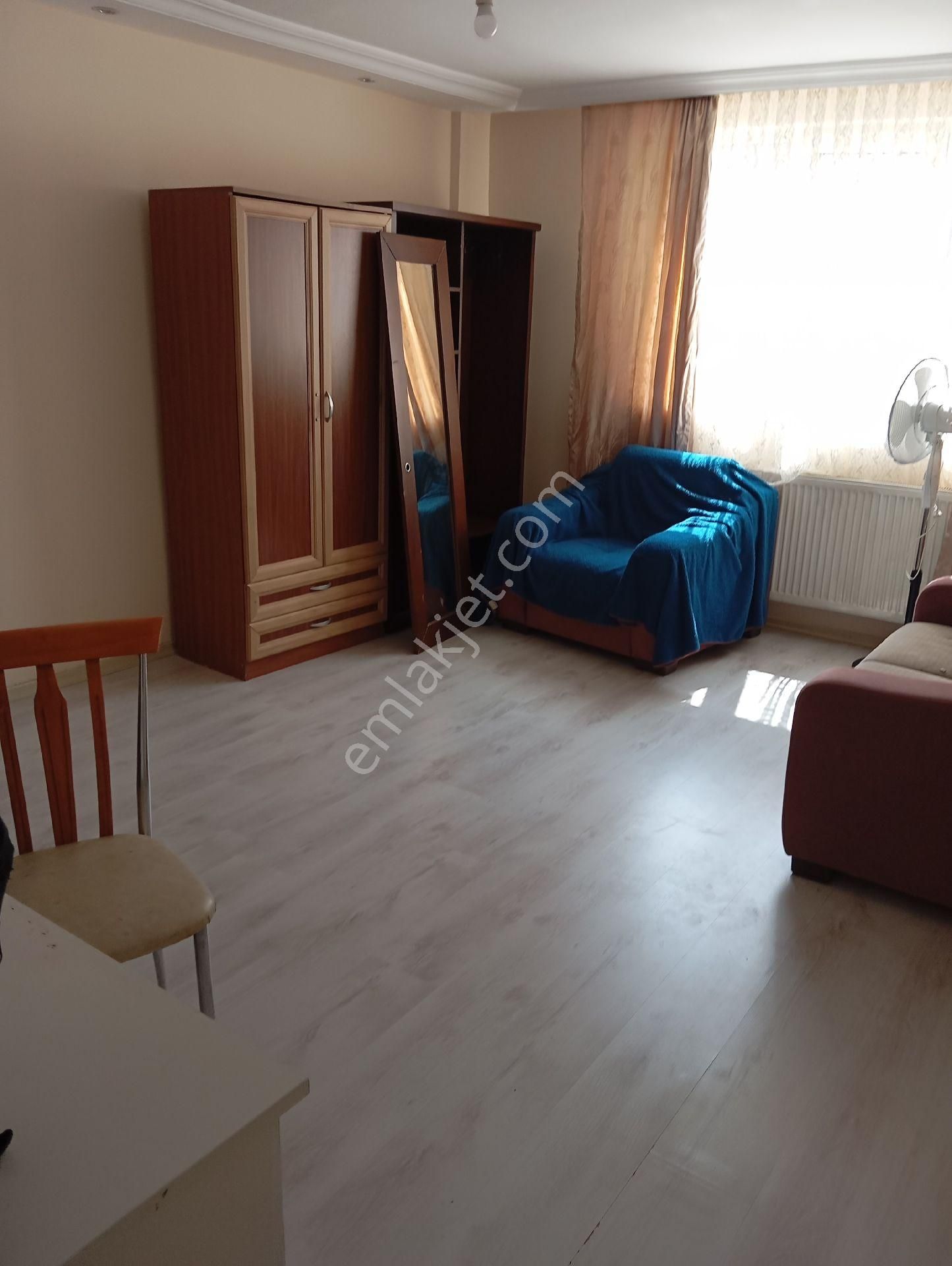 Ankara Yenimahalle Kiralık Daire - Görsel 4