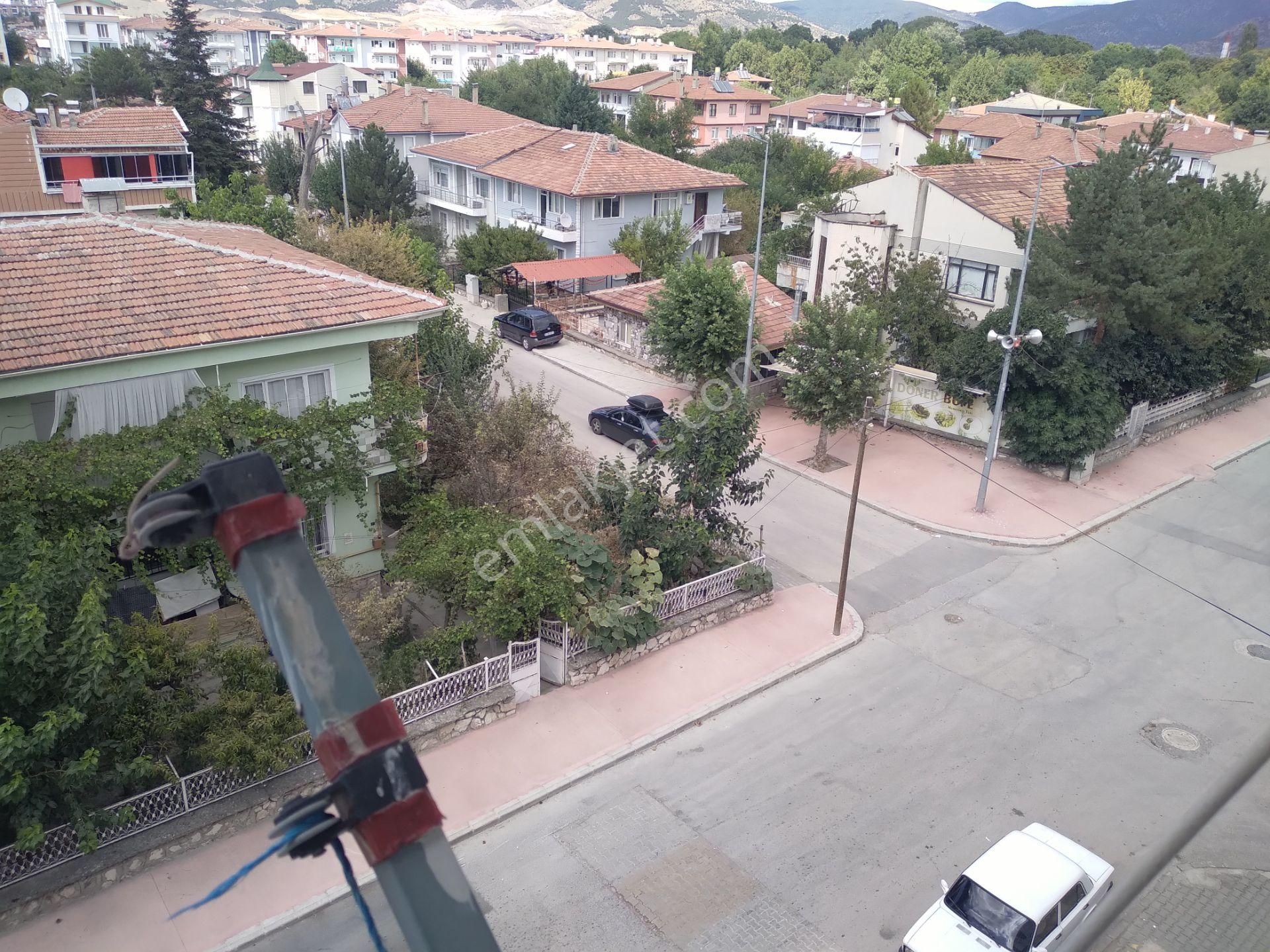 Satılık Daire Anas Emlak Tan - Görsel 4