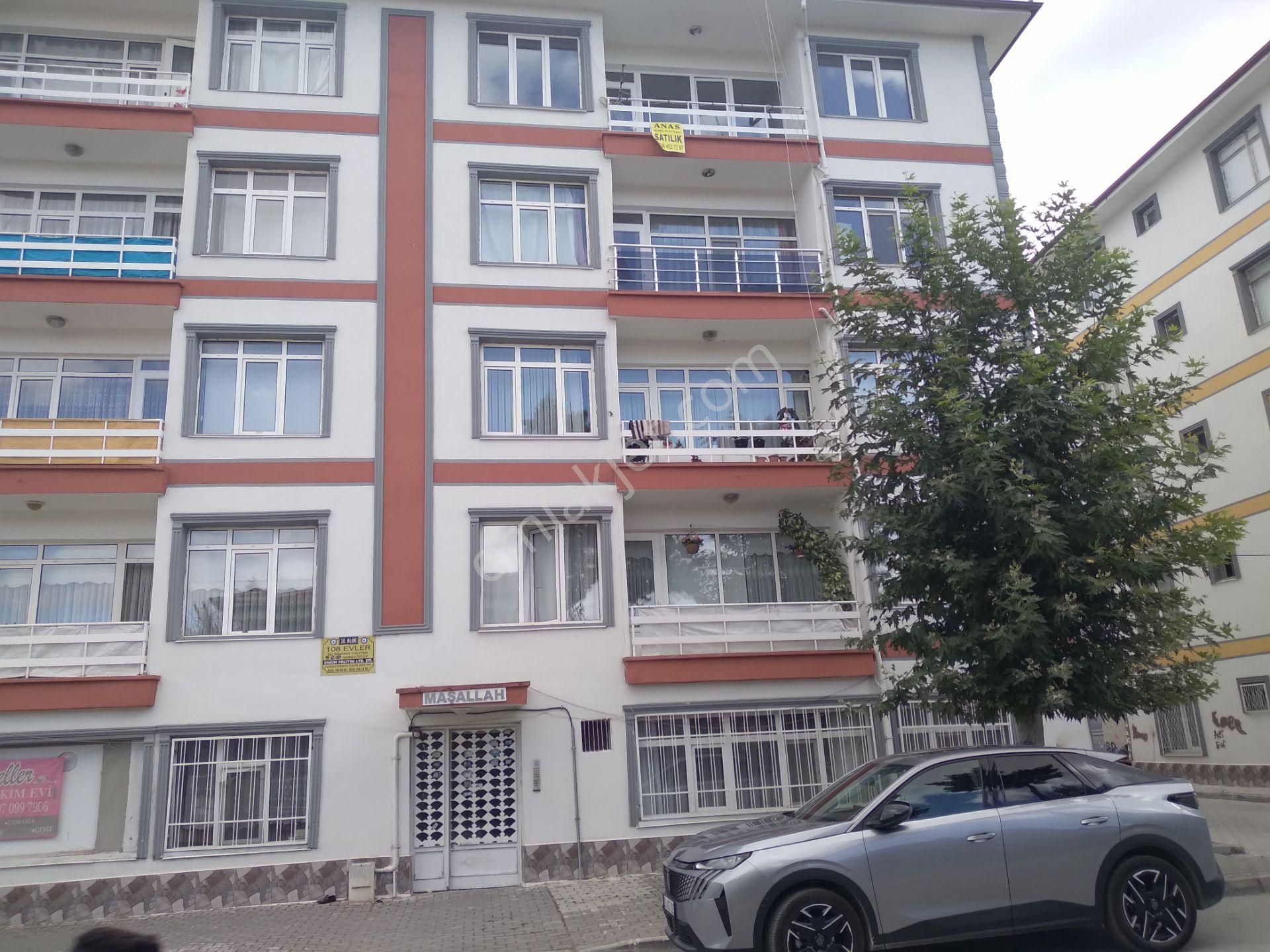 Satılık Daire Anas Emlak Tan - Görsel 16