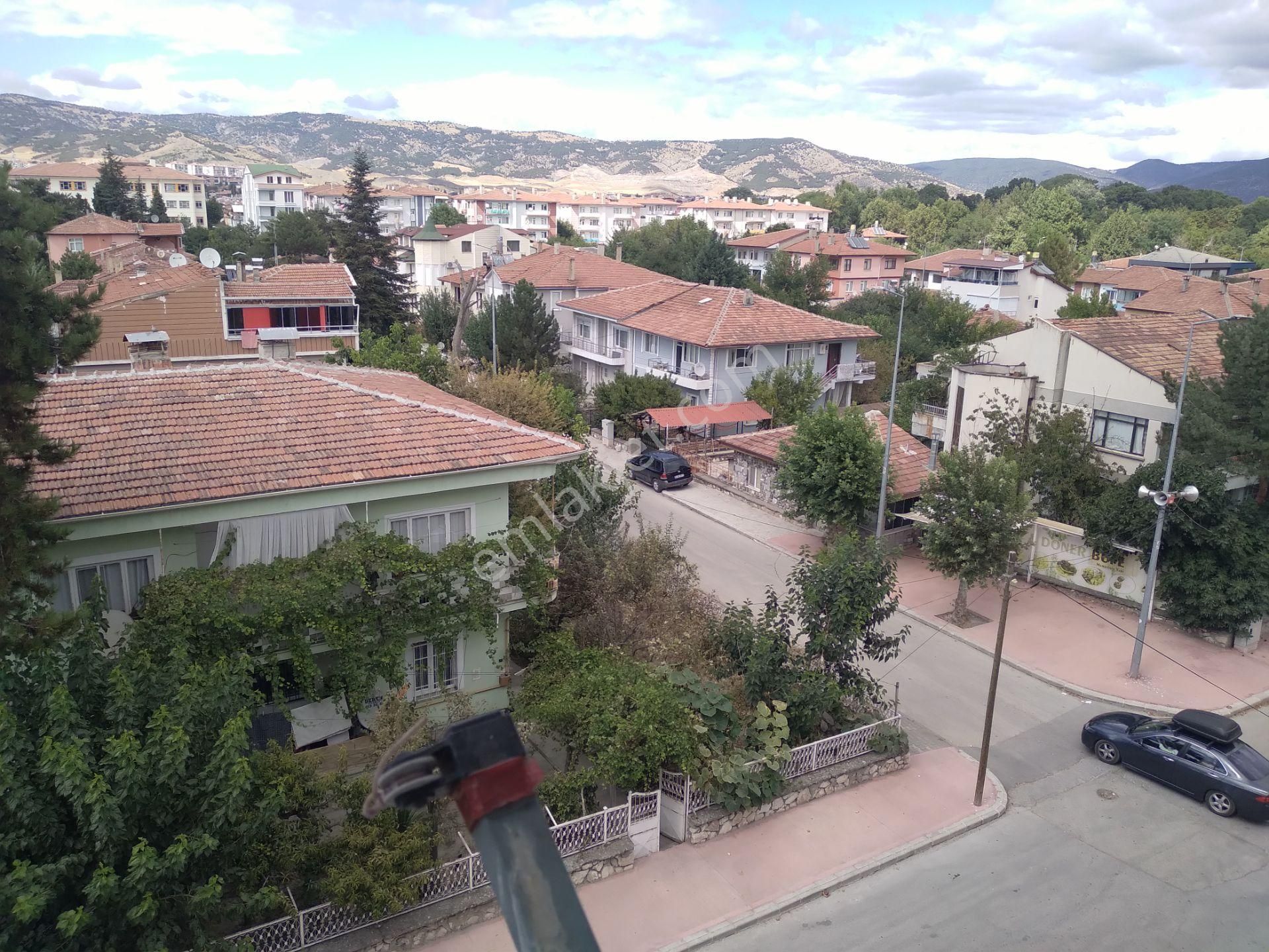 Satılık Daire Anas Emlak Tan - Görsel 3