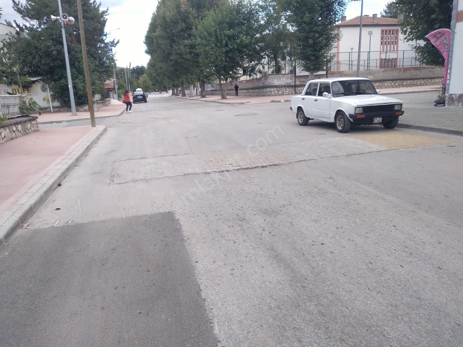 Satılık Daire Anas Emlak Tan - Görsel 17