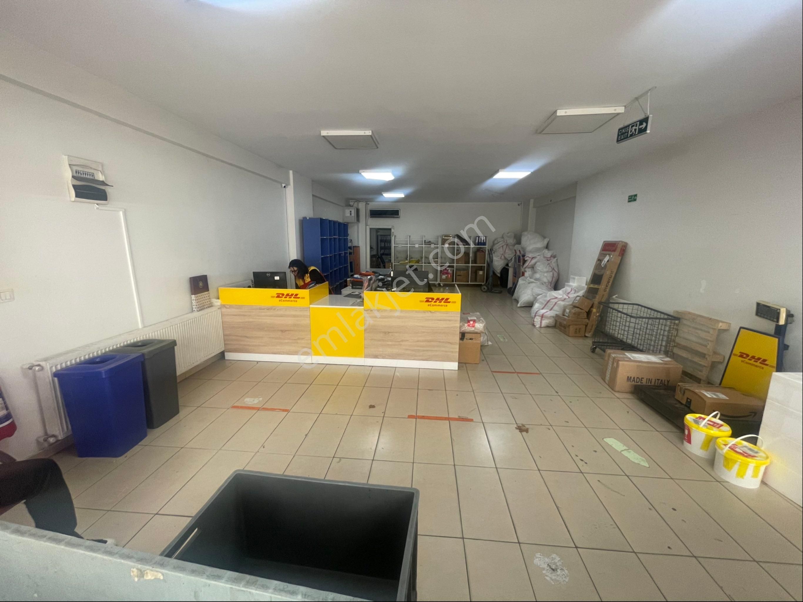 Kağıthane Merkezde Ana Caddede Kurumsal Kiracılı Mağaza - Görsel 4