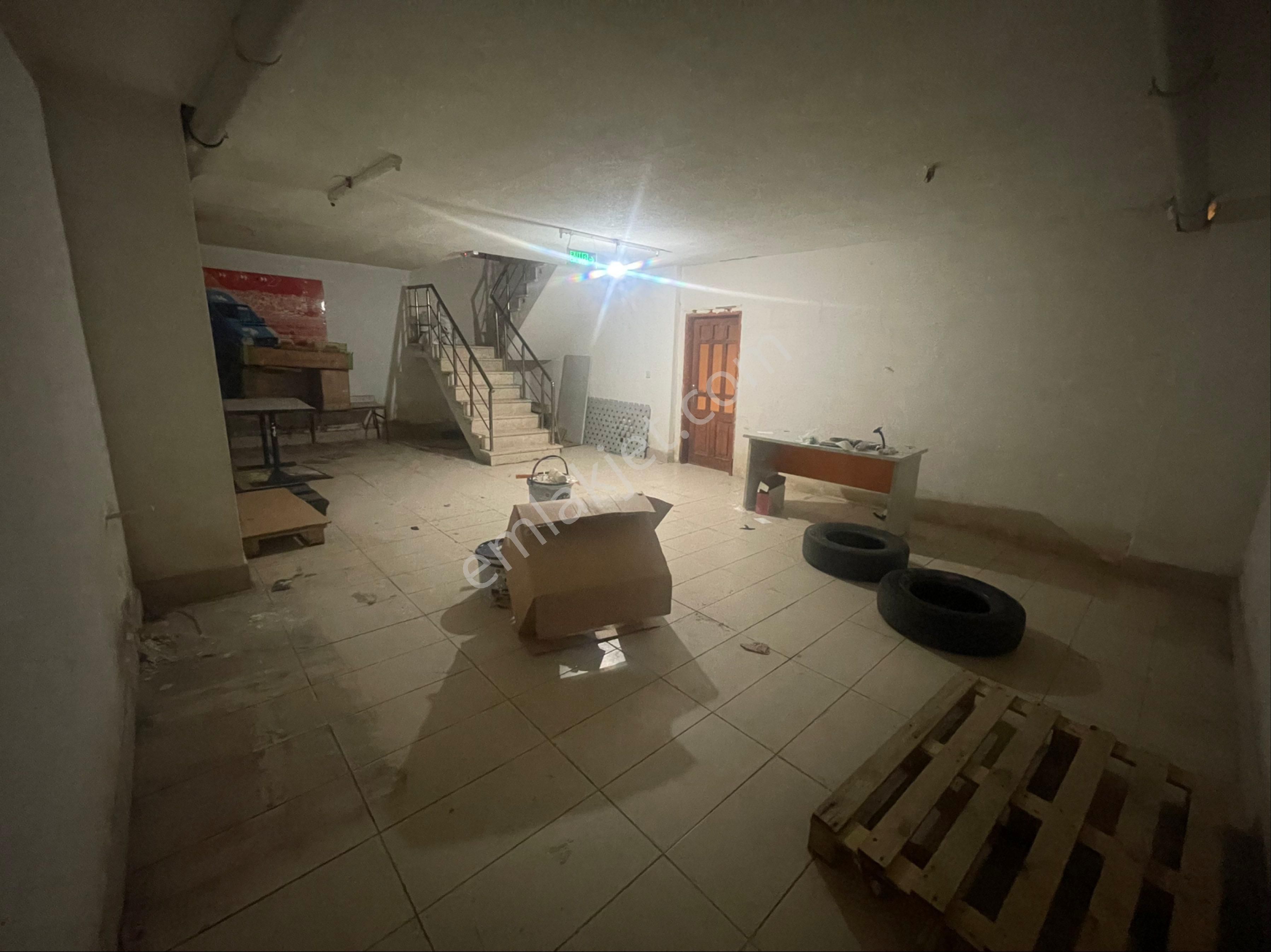 Kağıthane Merkezde Ana Caddede Kurumsal Kiracılı Mağaza - Görsel 14