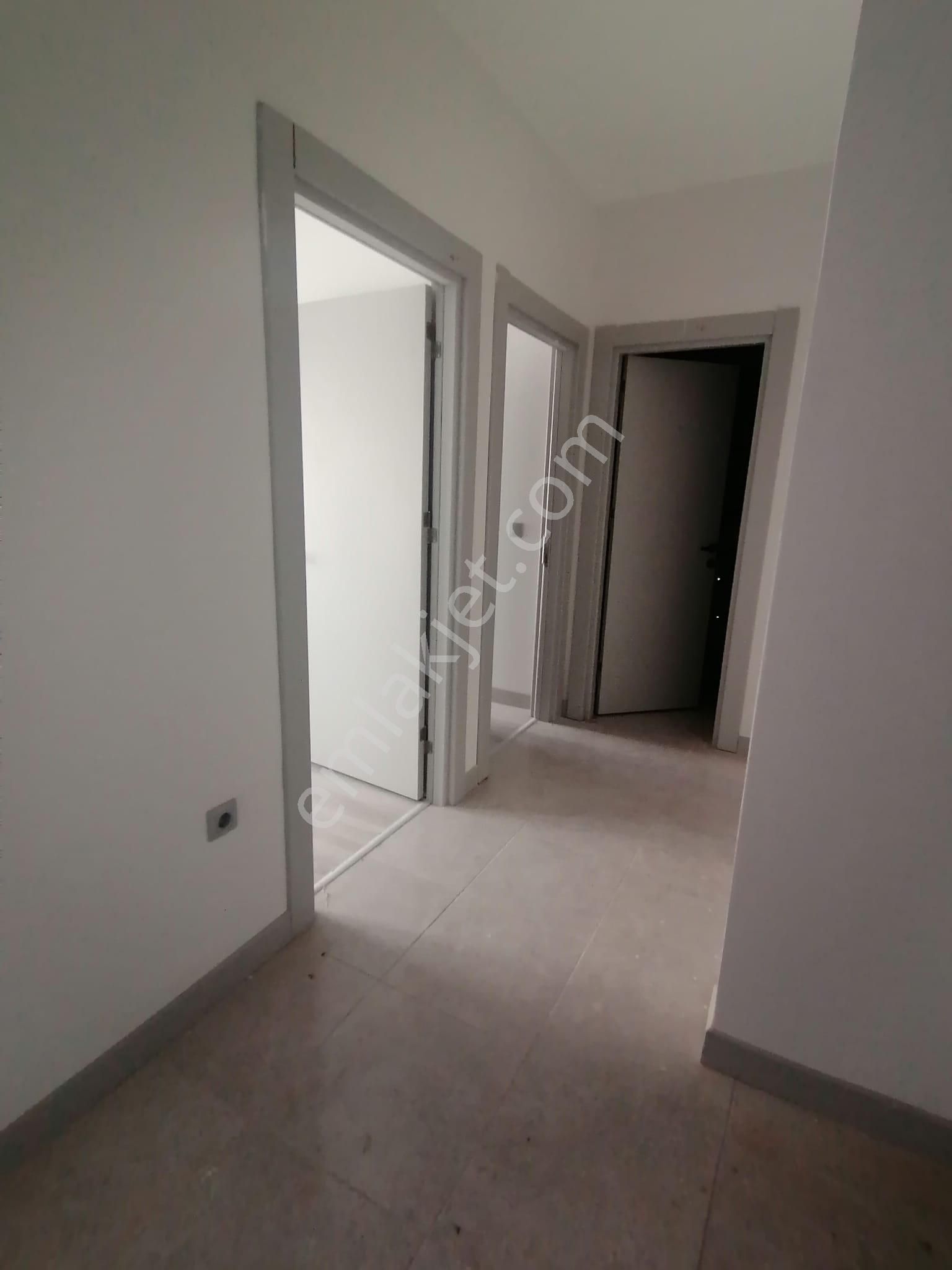 Gaziosmanpaşa Vadi Evlerinde 2+1 Kiralık Daire