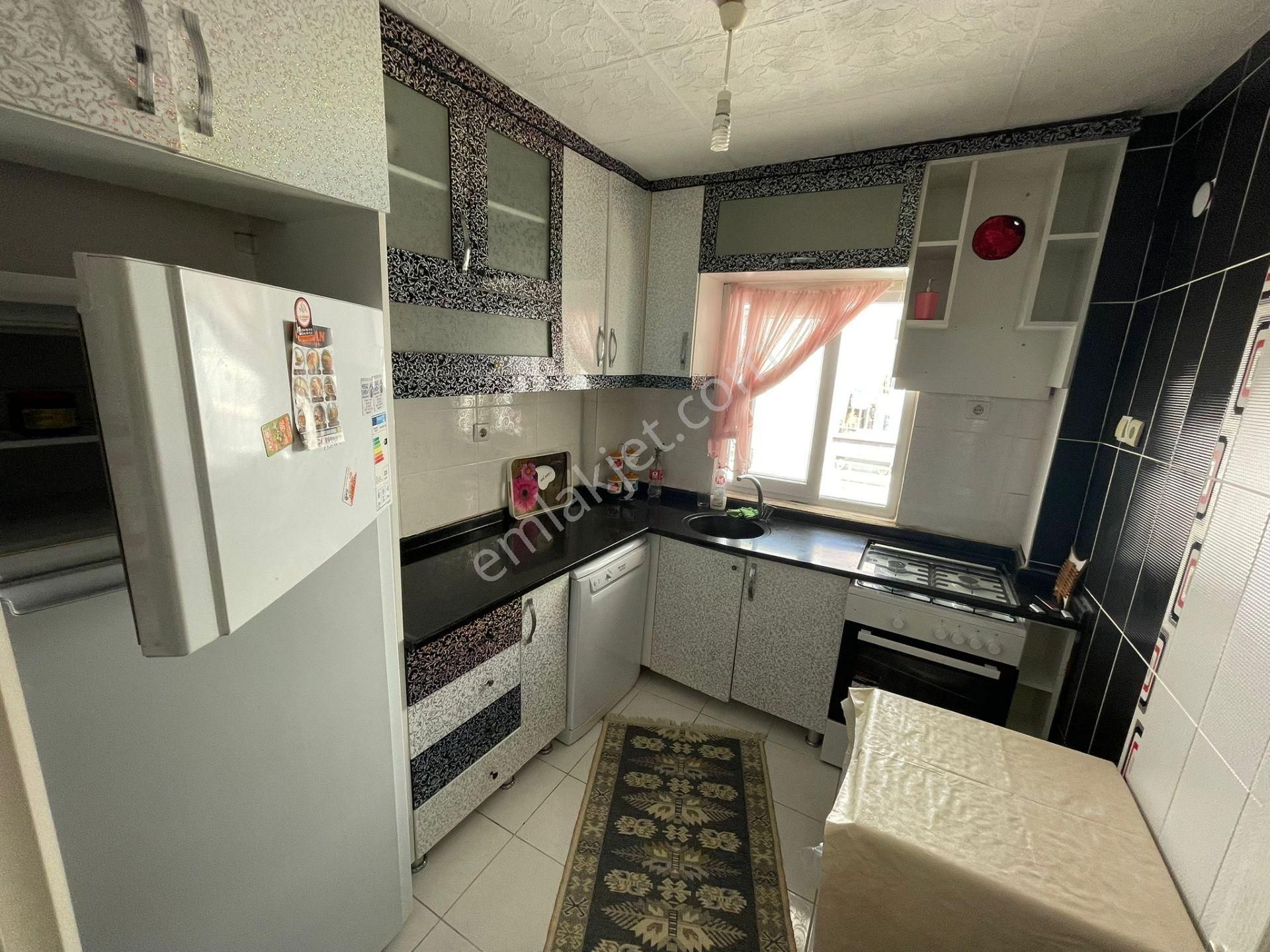 Karınca'dan Viranşehir'de Denize Yakın Eşyalı Kiralık Daire!