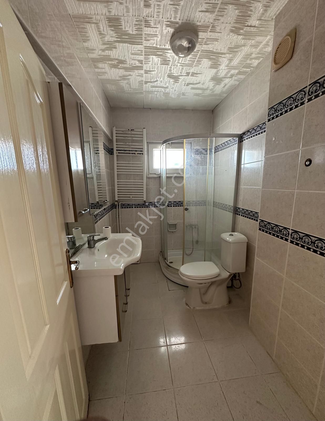 Ata Emlak'tan Yalova Merkezde 2+1 Boş Kiralık Daire - Görsel 5