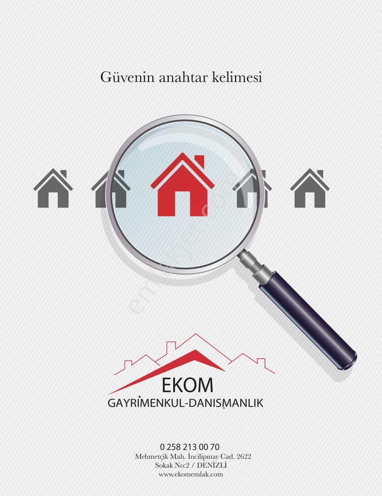 Bağbaşı Yeniyol Üstü Önü Açık Arsa - Görsel 2