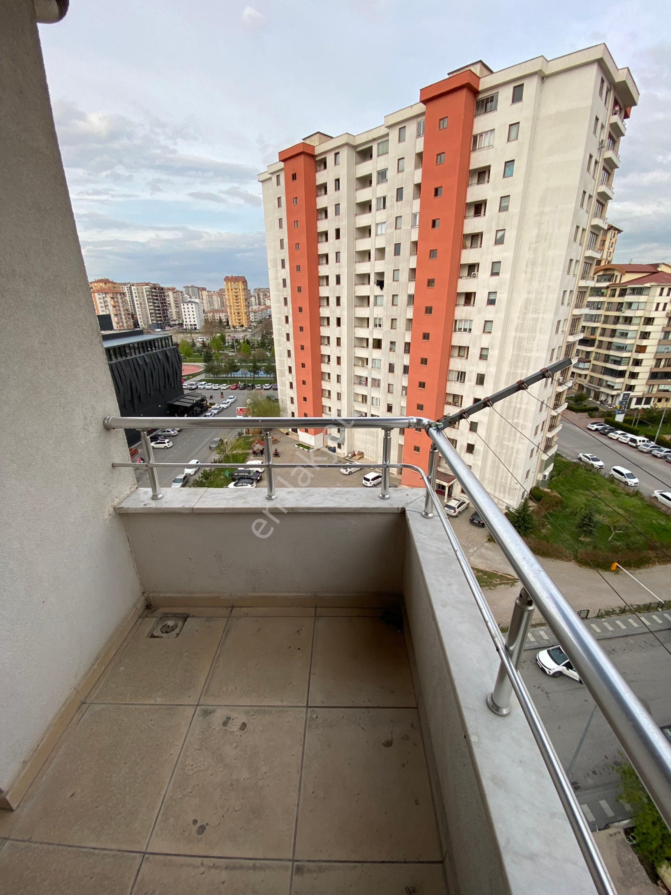 Merkezi Konum Tuna Life Avm İle Yan Yana - Görsel 19