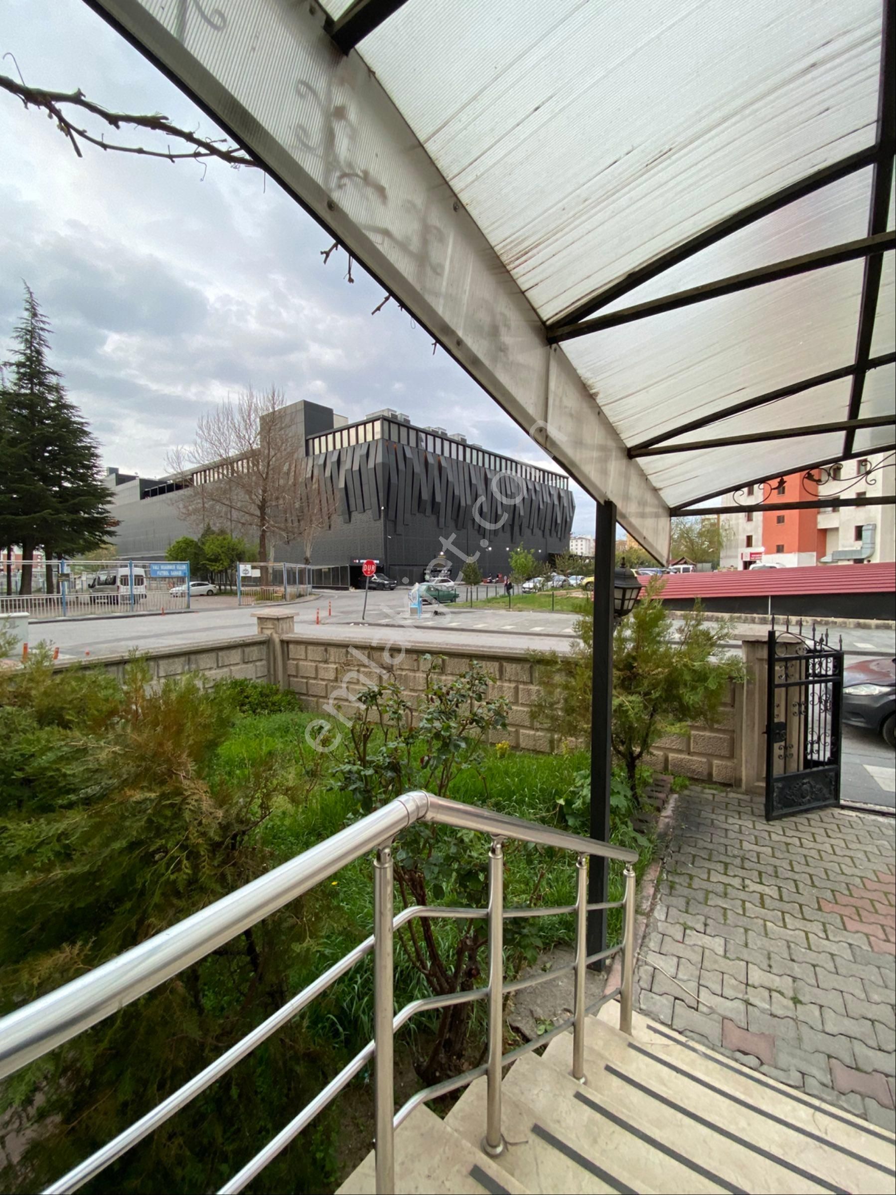 Merkezi Konum Tuna Life Avm İle Yan Yana - Görsel 20