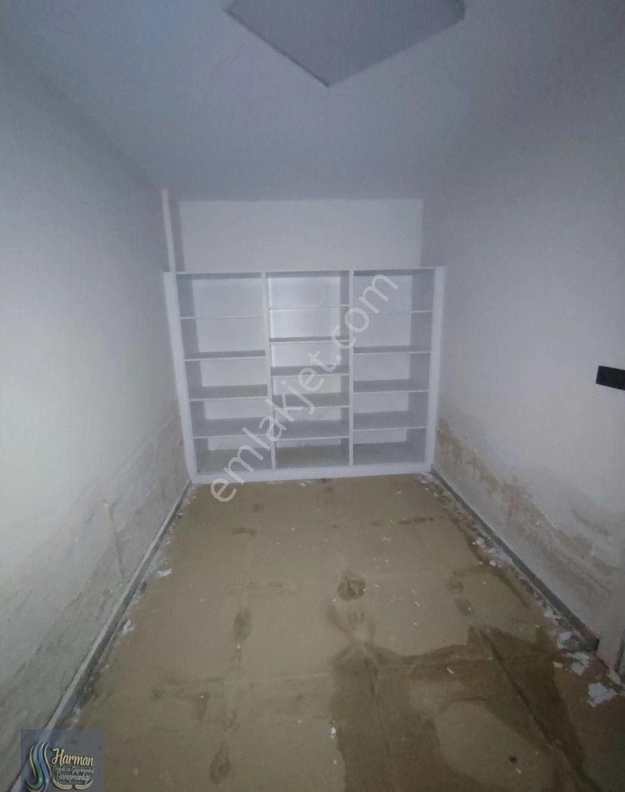 Batıkent'te Anahtar Teslim Sıfır Satılık İskanlı Villa - Görsel 29