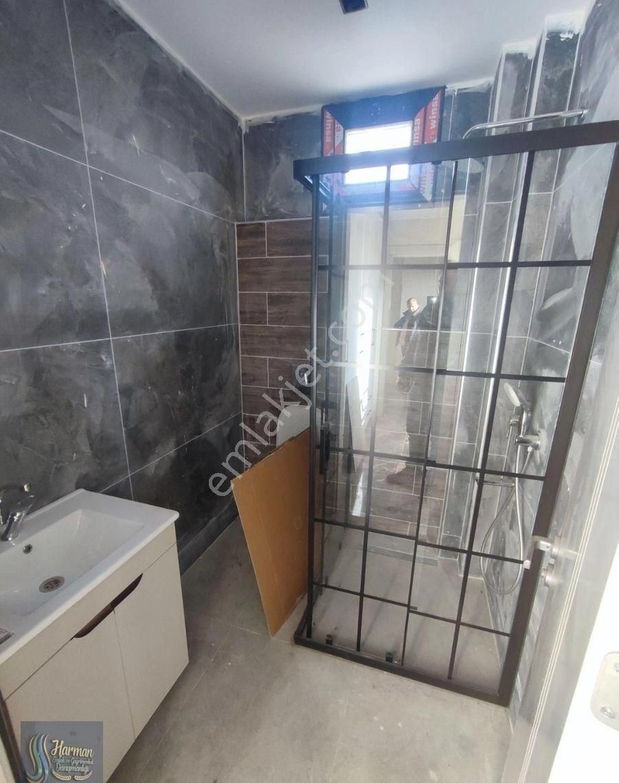 Batıkent'te Anahtar Teslim Sıfır Satılık İskanlı Villa - Görsel 19