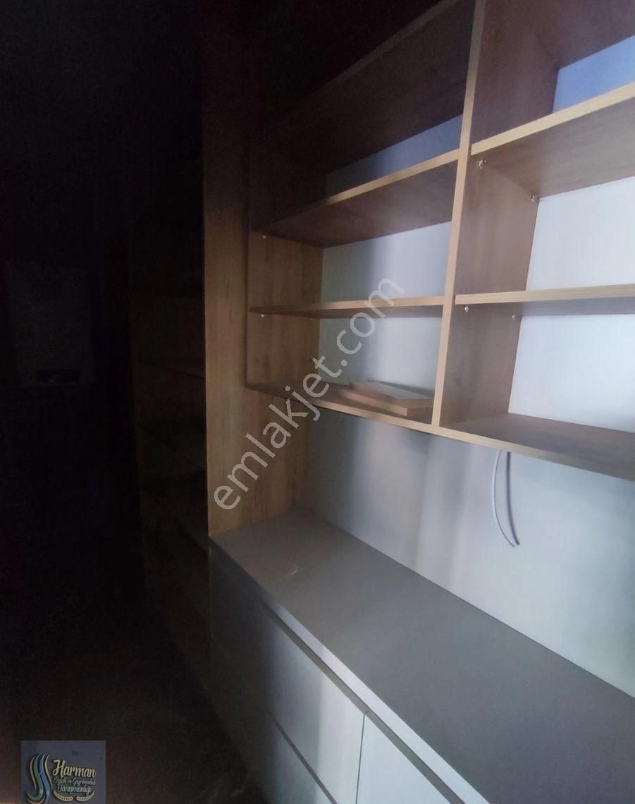Batıkent'te Anahtar Teslim Sıfır Satılık İskanlı Villa - Görsel 30