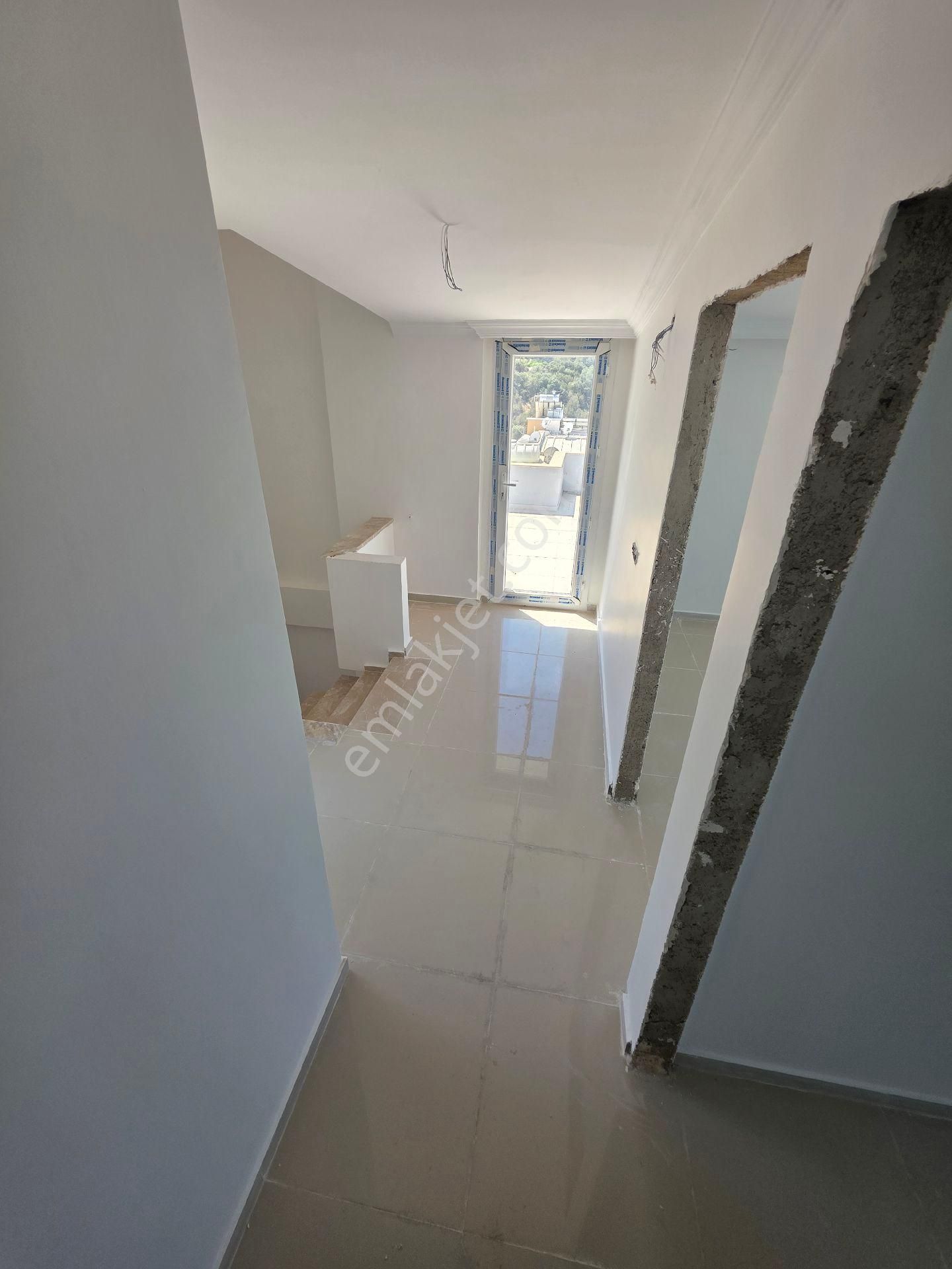 🌅 Aydın Didim Akbük’te Panoramik Deniz Manzaralı Dubleks Daire 💥🌊 - Görsel 19