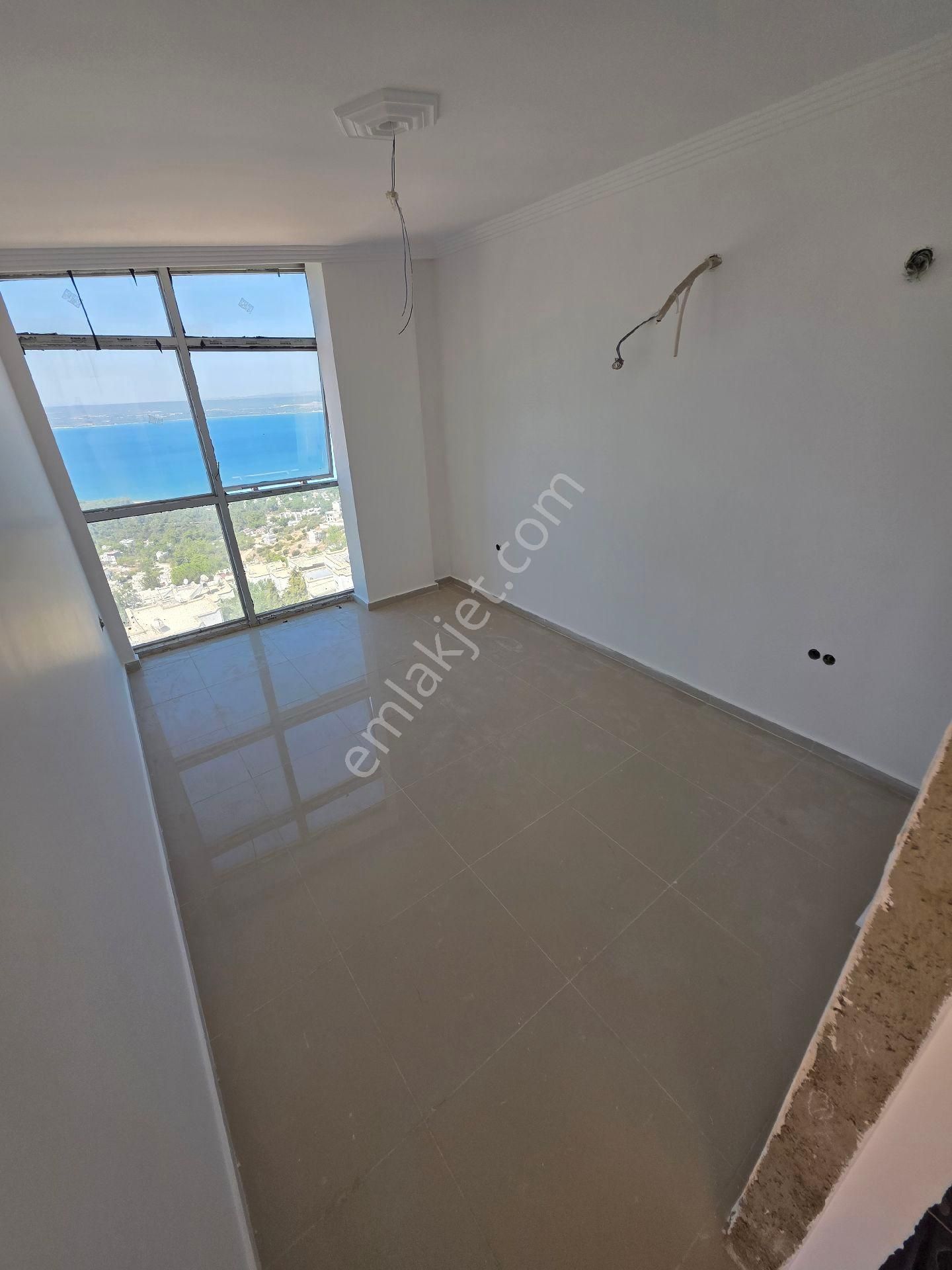 🌅 Aydın Didim Akbük’te Panoramik Deniz Manzaralı Dubleks Daire 💥🌊 - Görsel 24