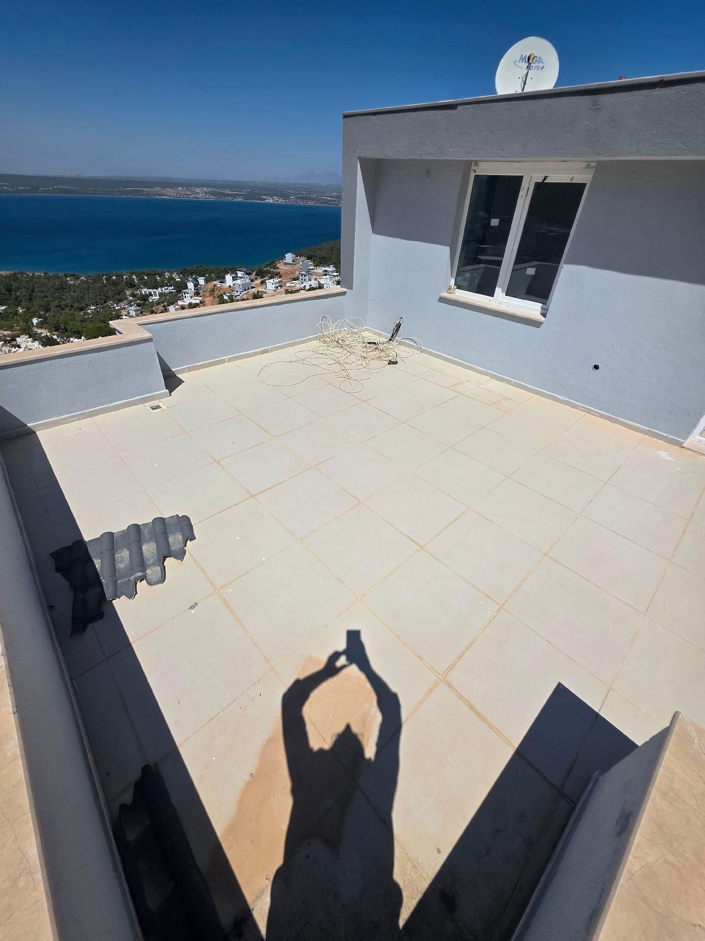 🌅 Aydın Didim Akbük’te Panoramik Deniz Manzaralı Dubleks Daire 💥🌊 - Görsel 27